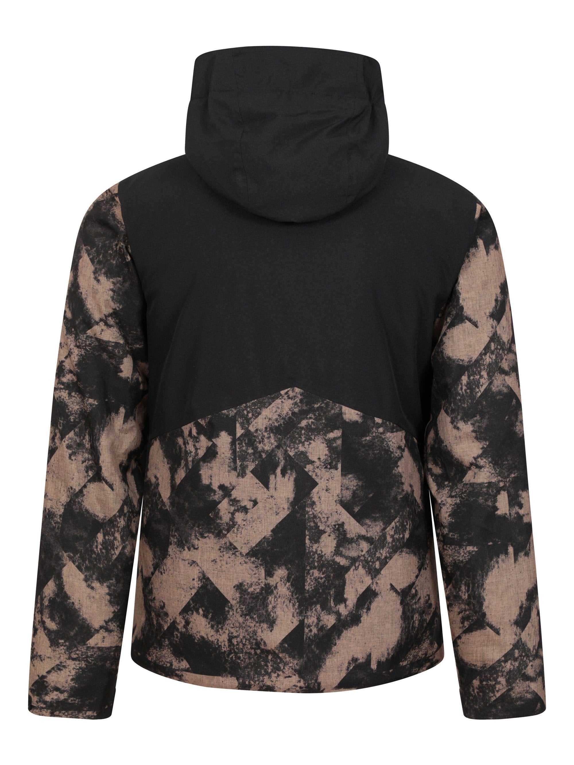 Mountain Warehouse Drayton Mens Waterproof Ski Jacket