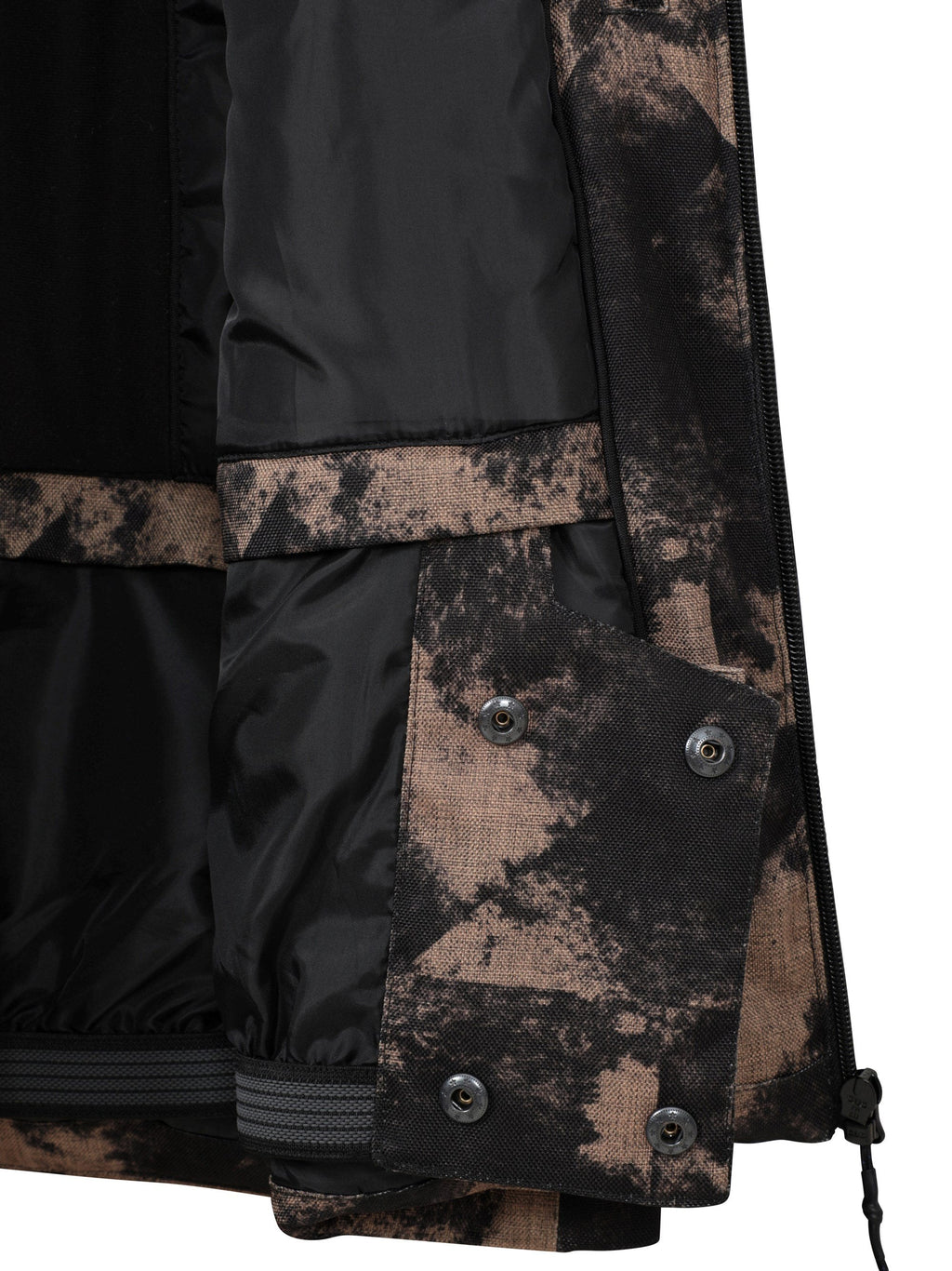 Mountain Warehouse Drayton Mens Waterproof Ski Jacket