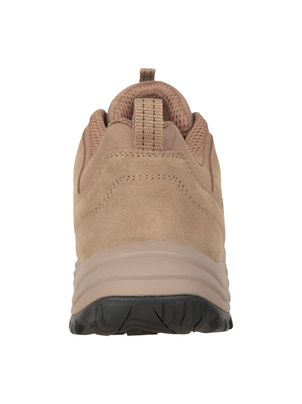 Mountain Warehouse Vertex Mens Wide-Fit Extreme Vibram Shoes
