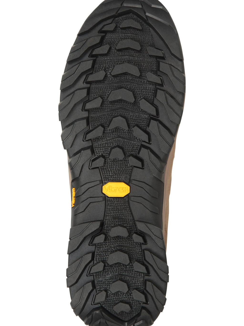 Mountain Warehouse Vertex Mens Wide-Fit Extreme Vibram Shoes