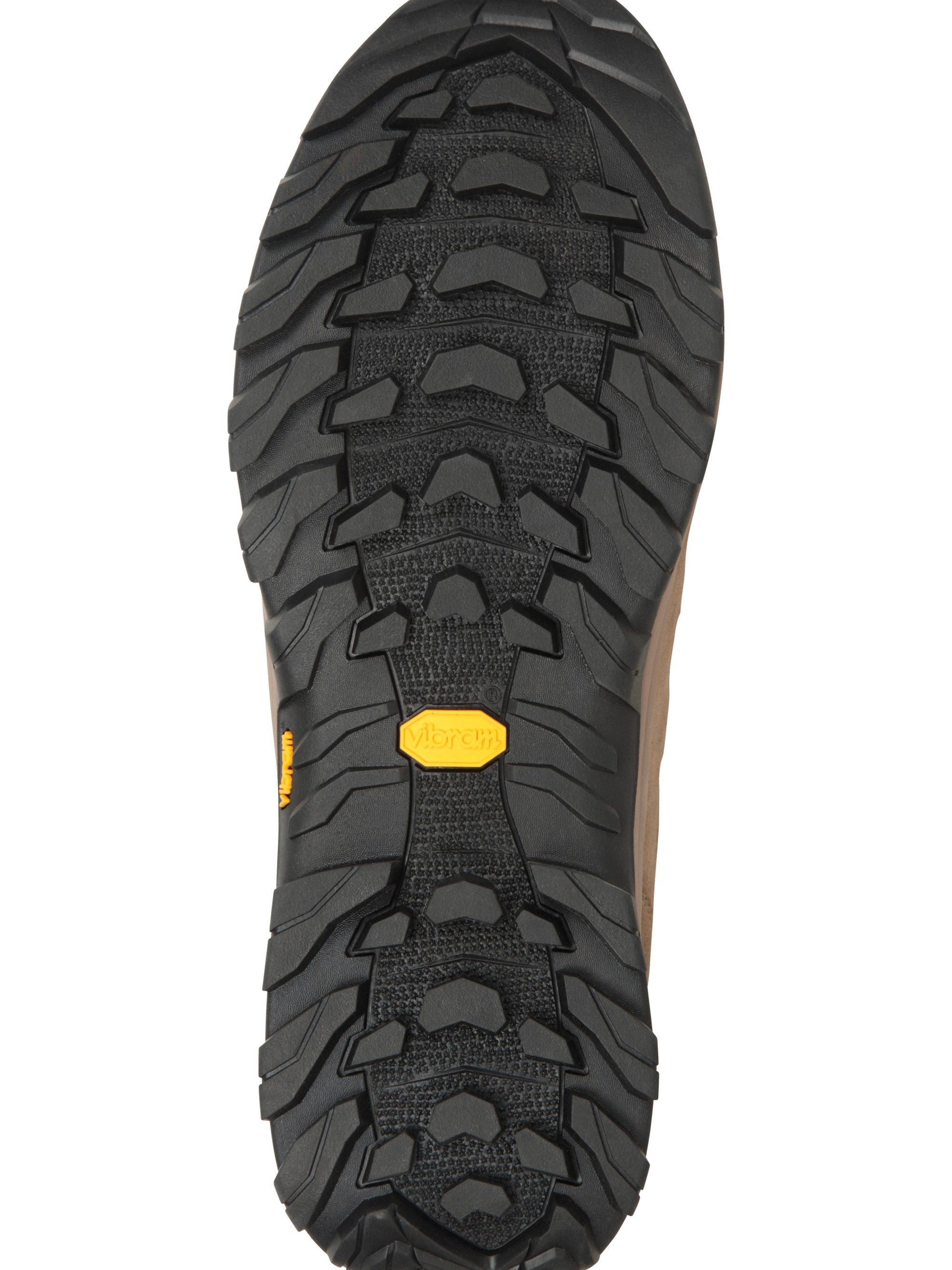 Mountain Warehouse Vertex Mens Wide-Fit Extreme Vibram Shoes