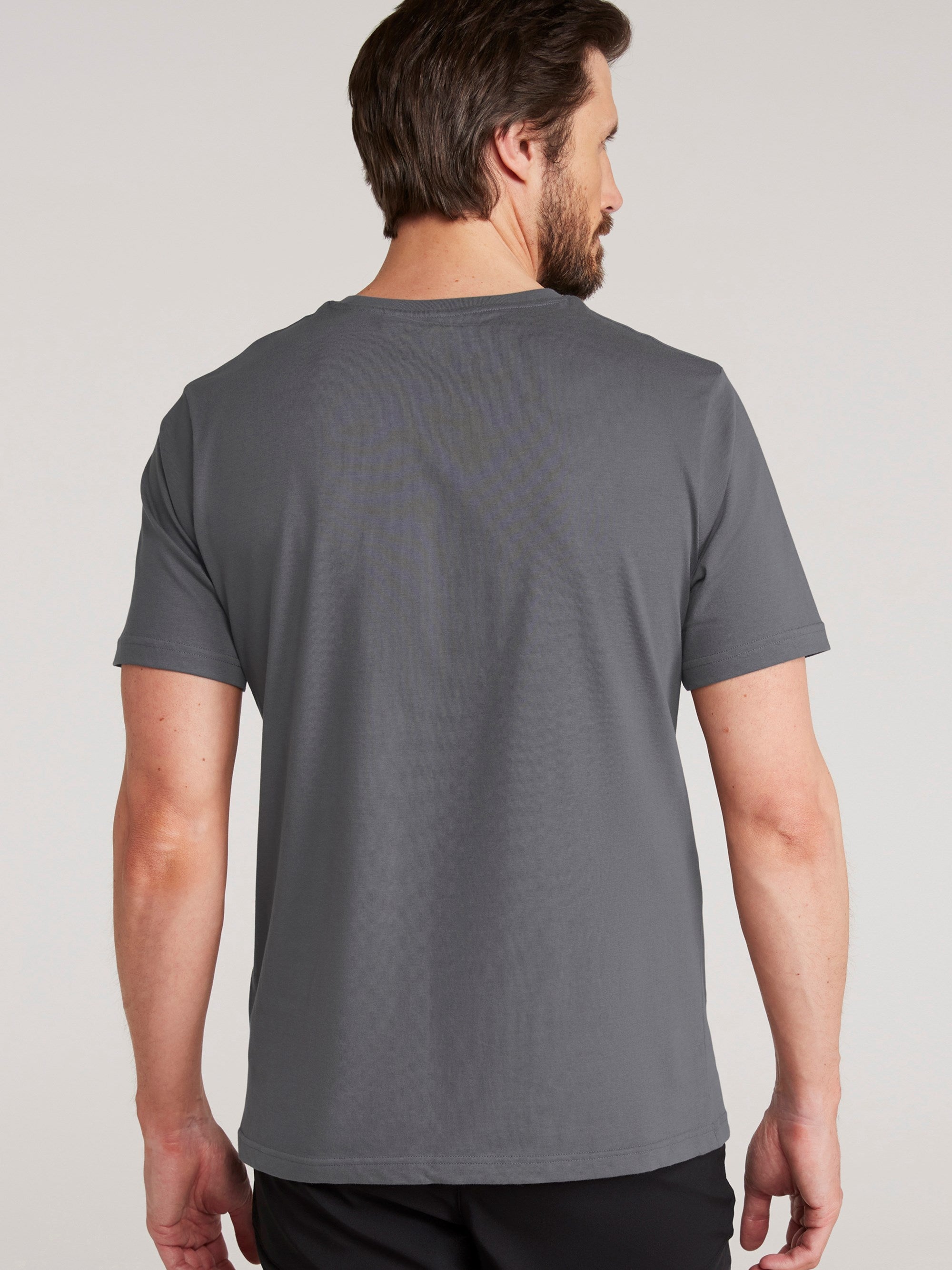 Mountain Warehouse Ocean Drive Mens T-Shirt