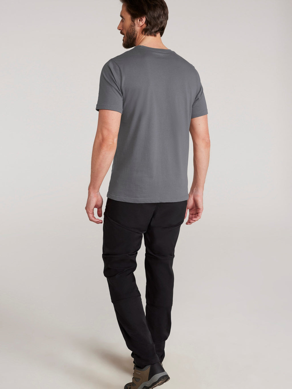 Mountain Warehouse Ocean Drive Mens T-Shirt