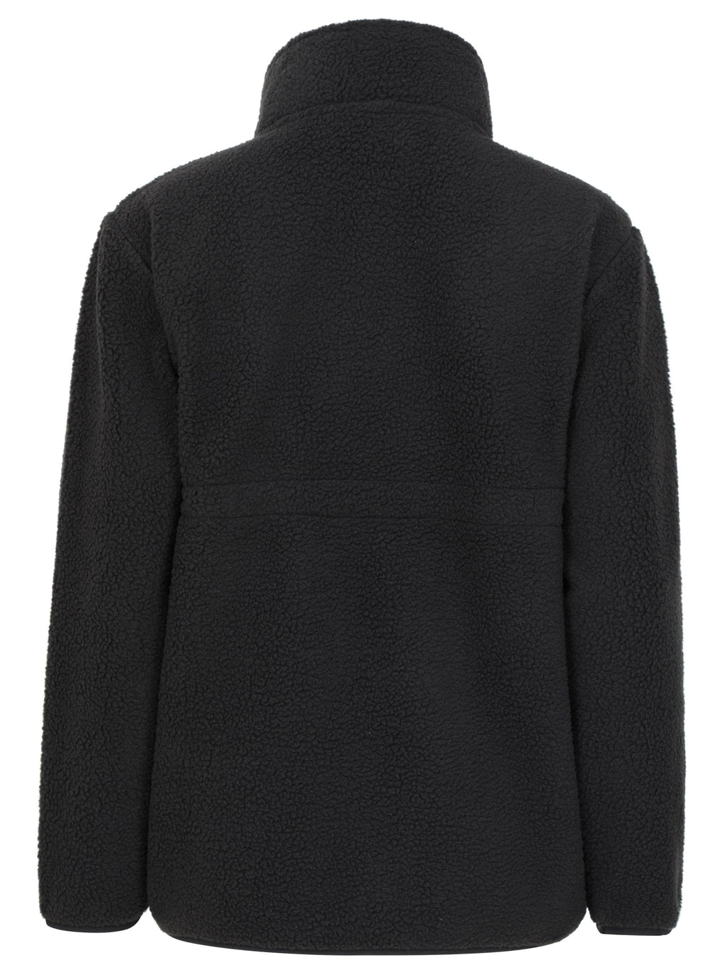 Mountain Warehouse Cozy Sherpa Half-Zip Fleece