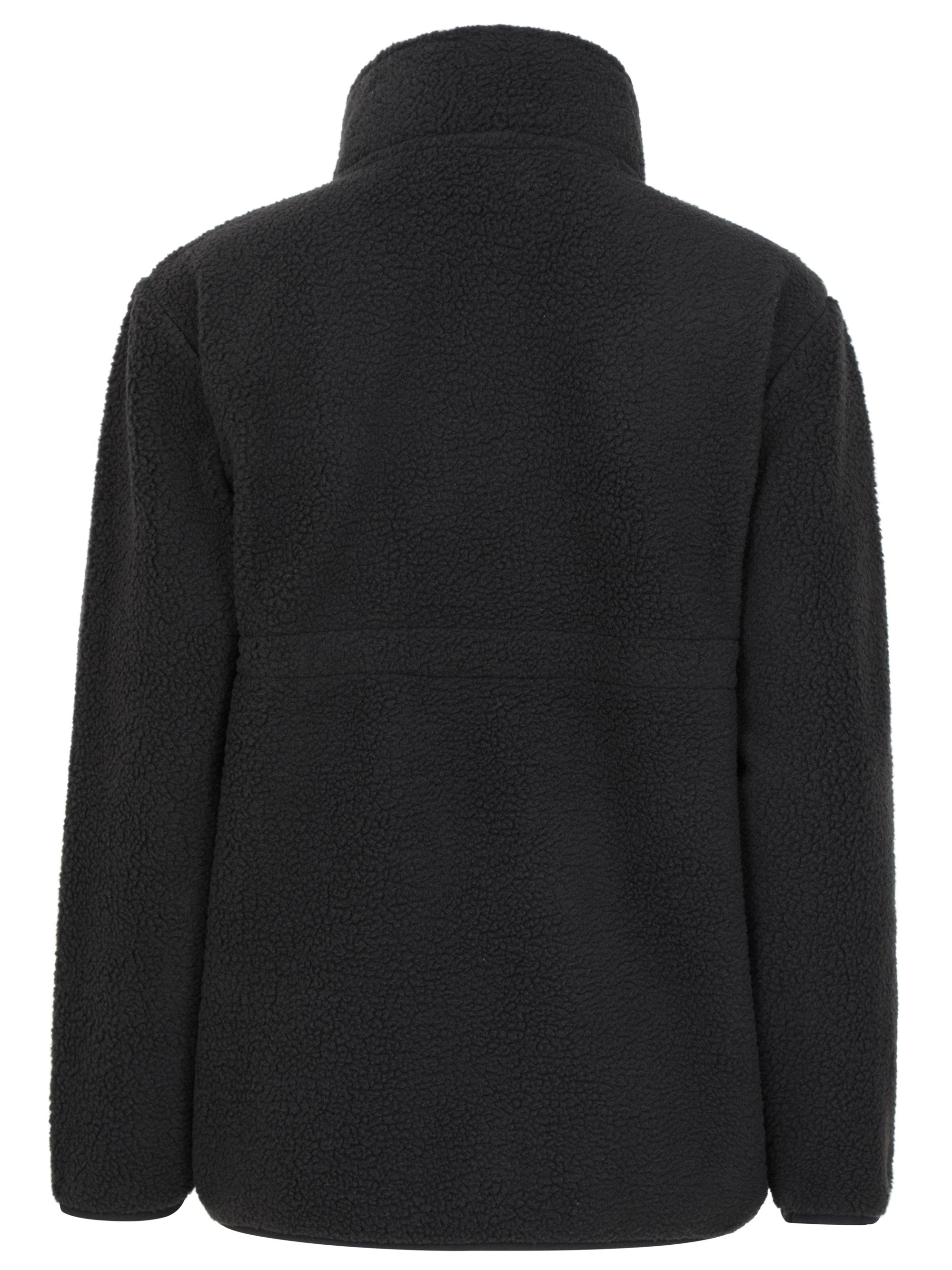 Mountain Warehouse Cozy Sherpa Half-Zip Fleece