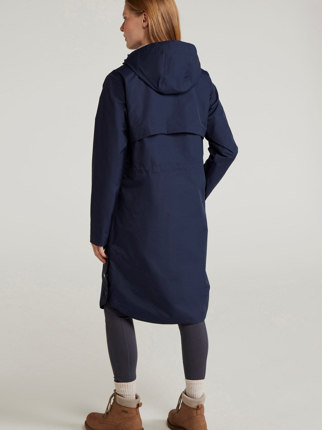 Mountain Warehouse Hannah Womens Extreme Rain Jacket