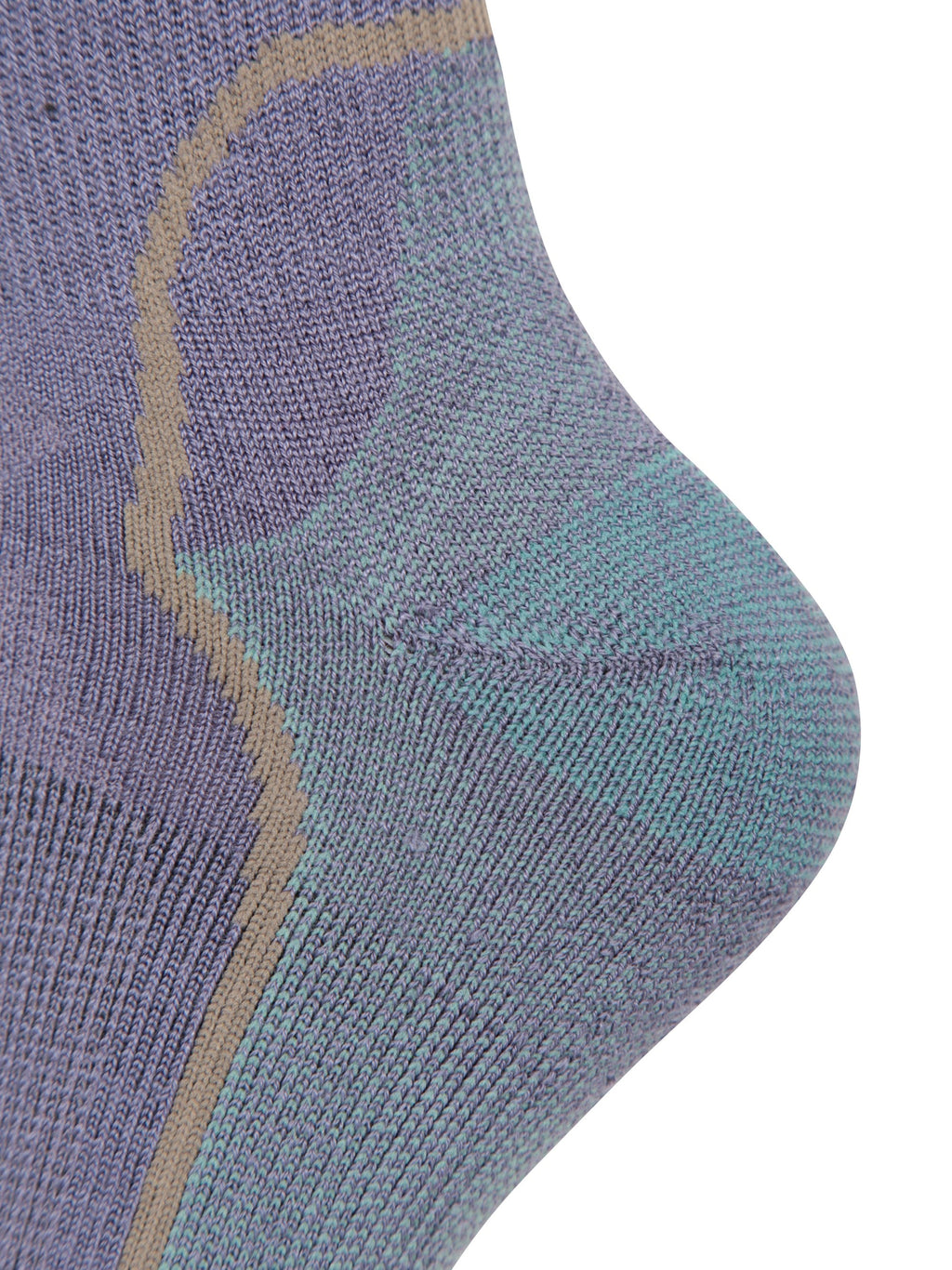 Mountain Warehouse Merino Hiker Womens Quarter Length Socks