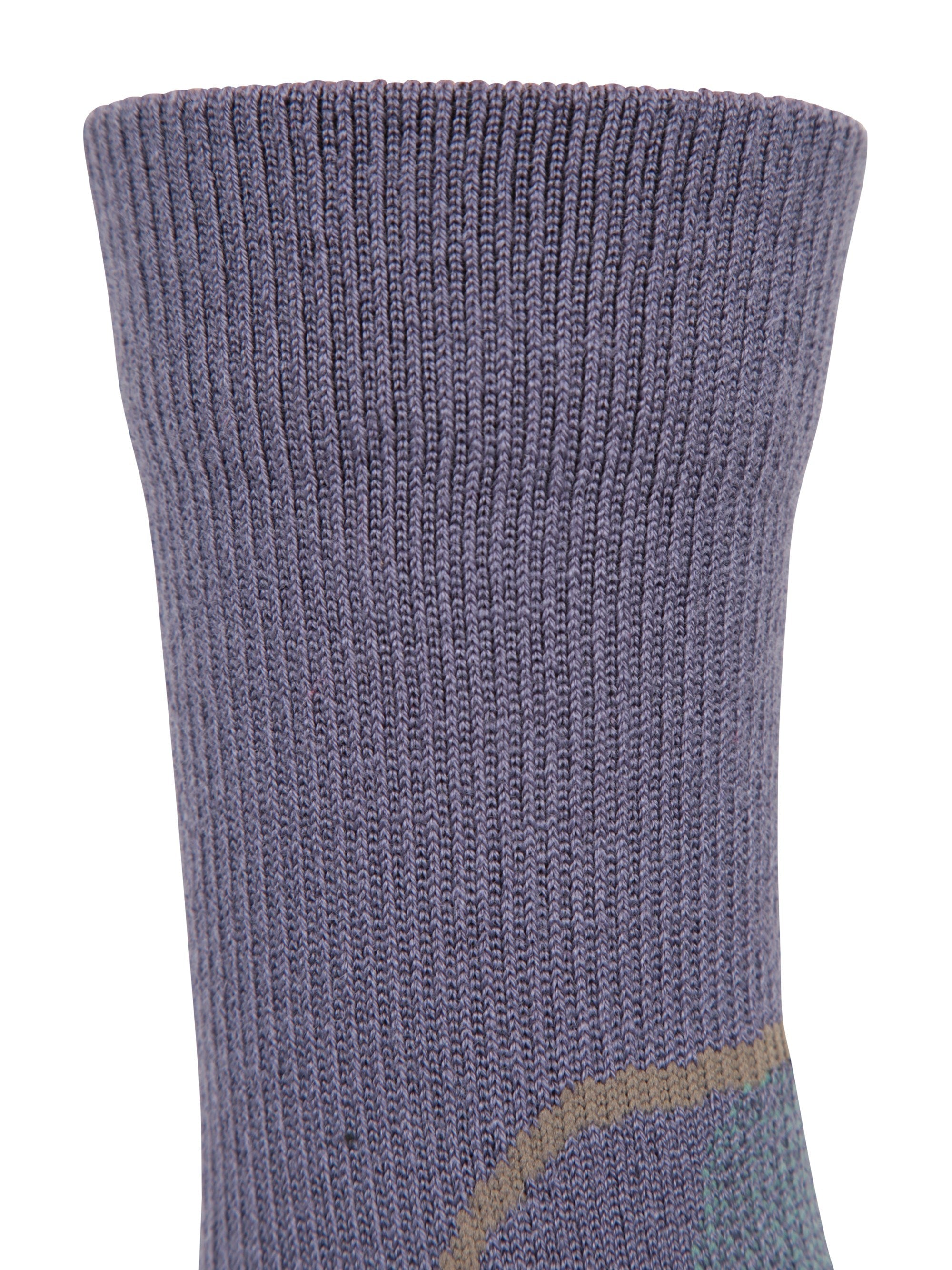 Mountain Warehouse Merino Hiker Womens Quarter Length Socks