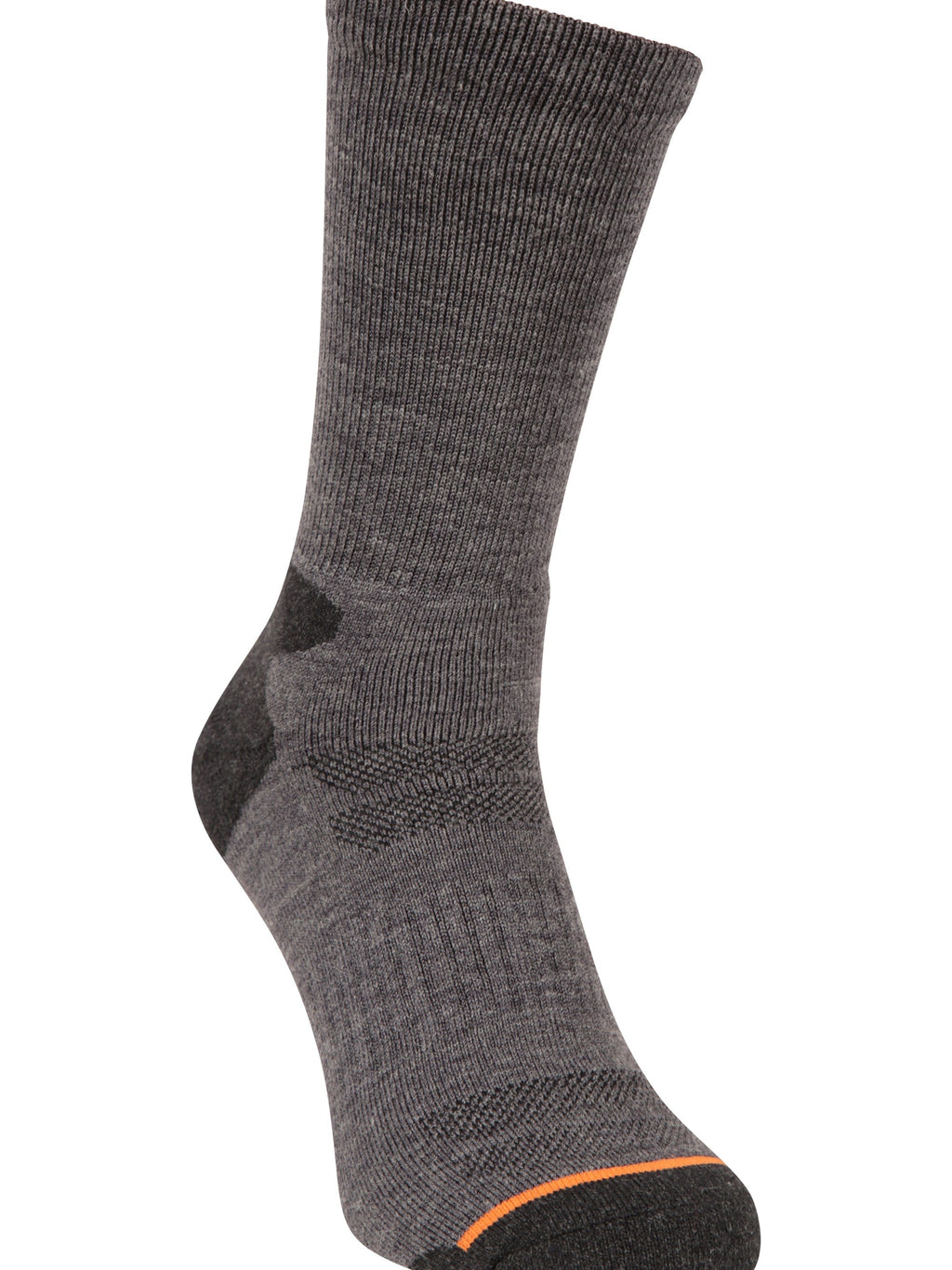 Mountain Warehouse Merino Mens Hiker Socks