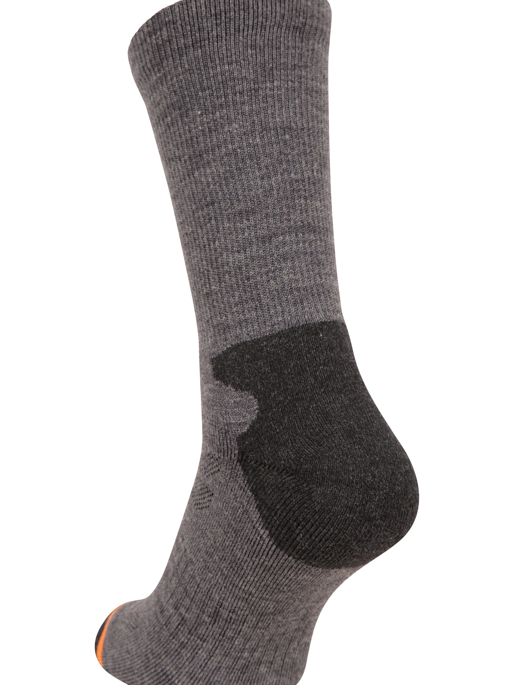 Mountain Warehouse Merino Mens Hiker Socks