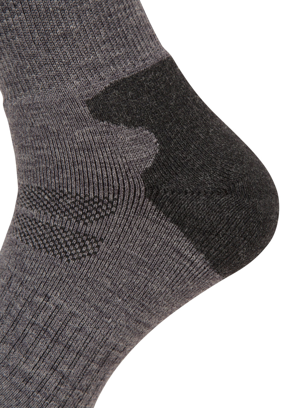 Mountain Warehouse Merino Mens Hiker Socks