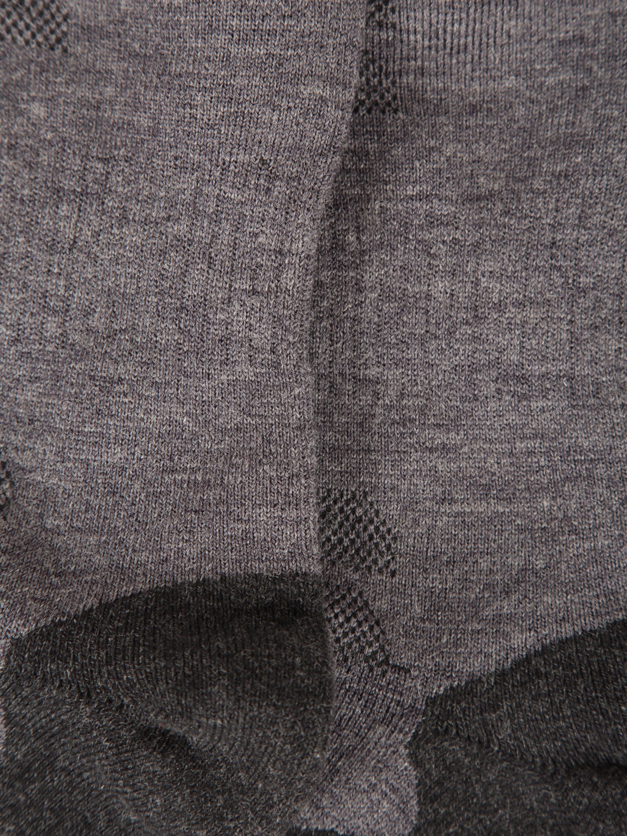 Mountain Warehouse Merino Mens Hiker Socks