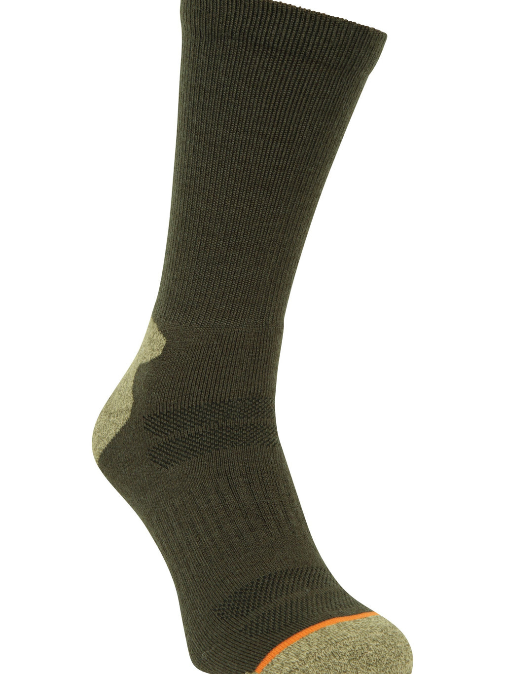 Mountain Warehouse Merino Mens Hiker Socks