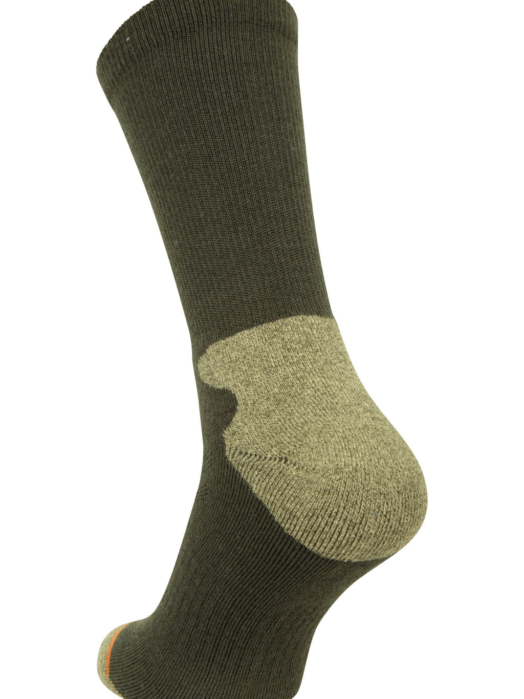 Mountain Warehouse Merino Mens Hiker Socks