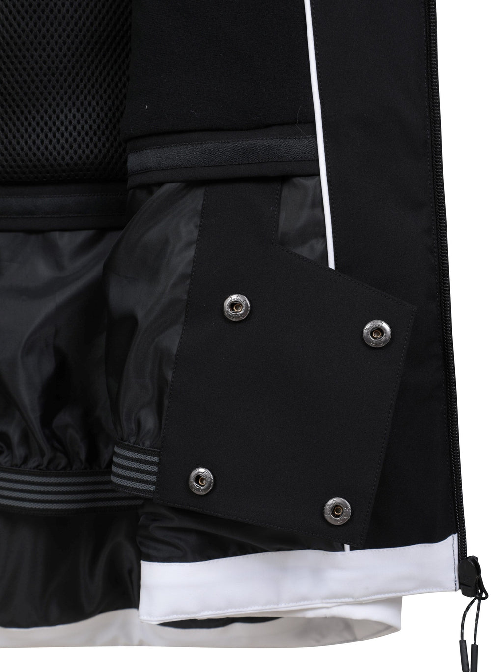 Mountain Warehouse Phase Extreme Mens Waterproof Ski Jacket