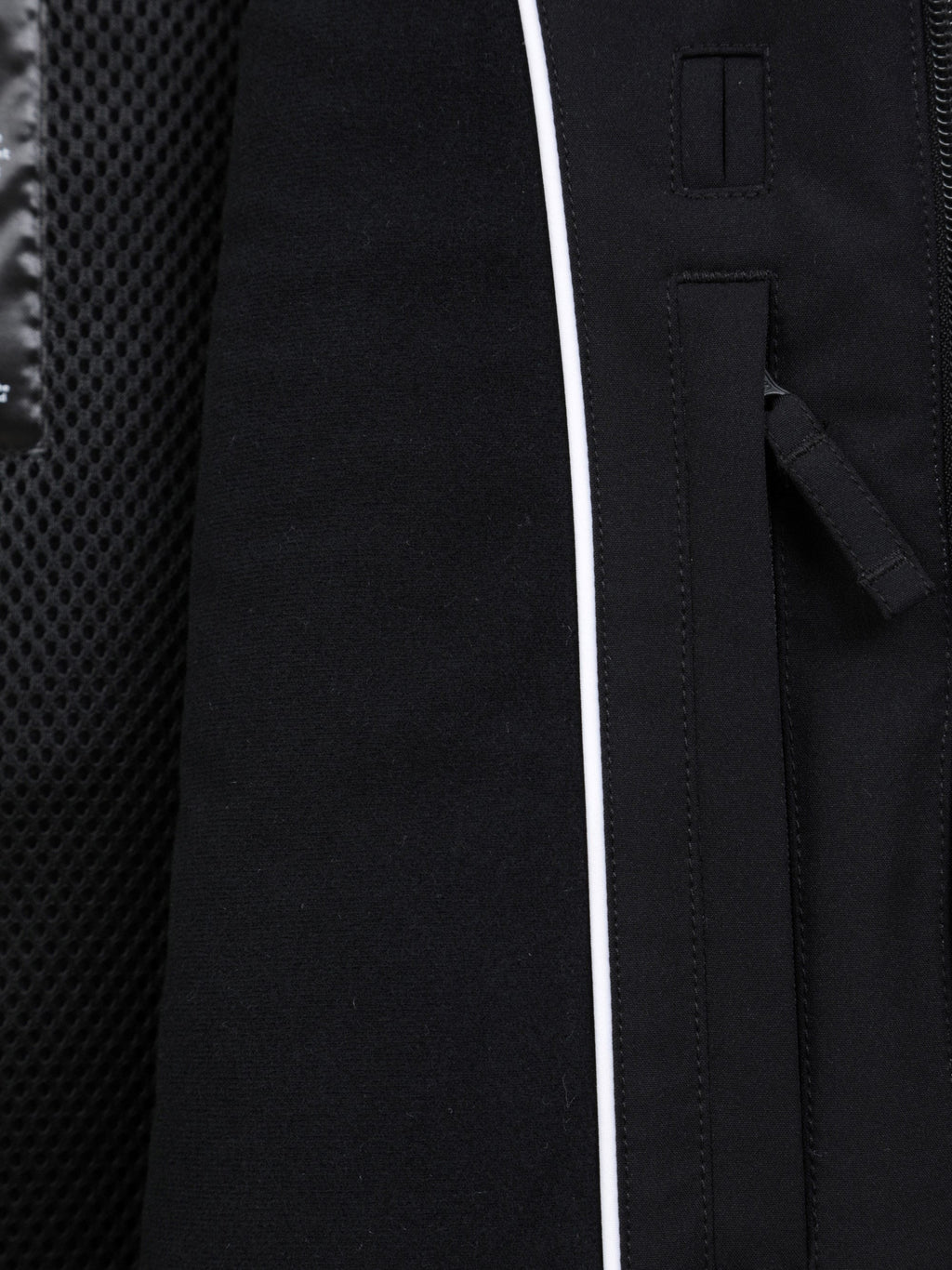 Mountain Warehouse Phase Extreme Mens Waterproof Ski Jacket