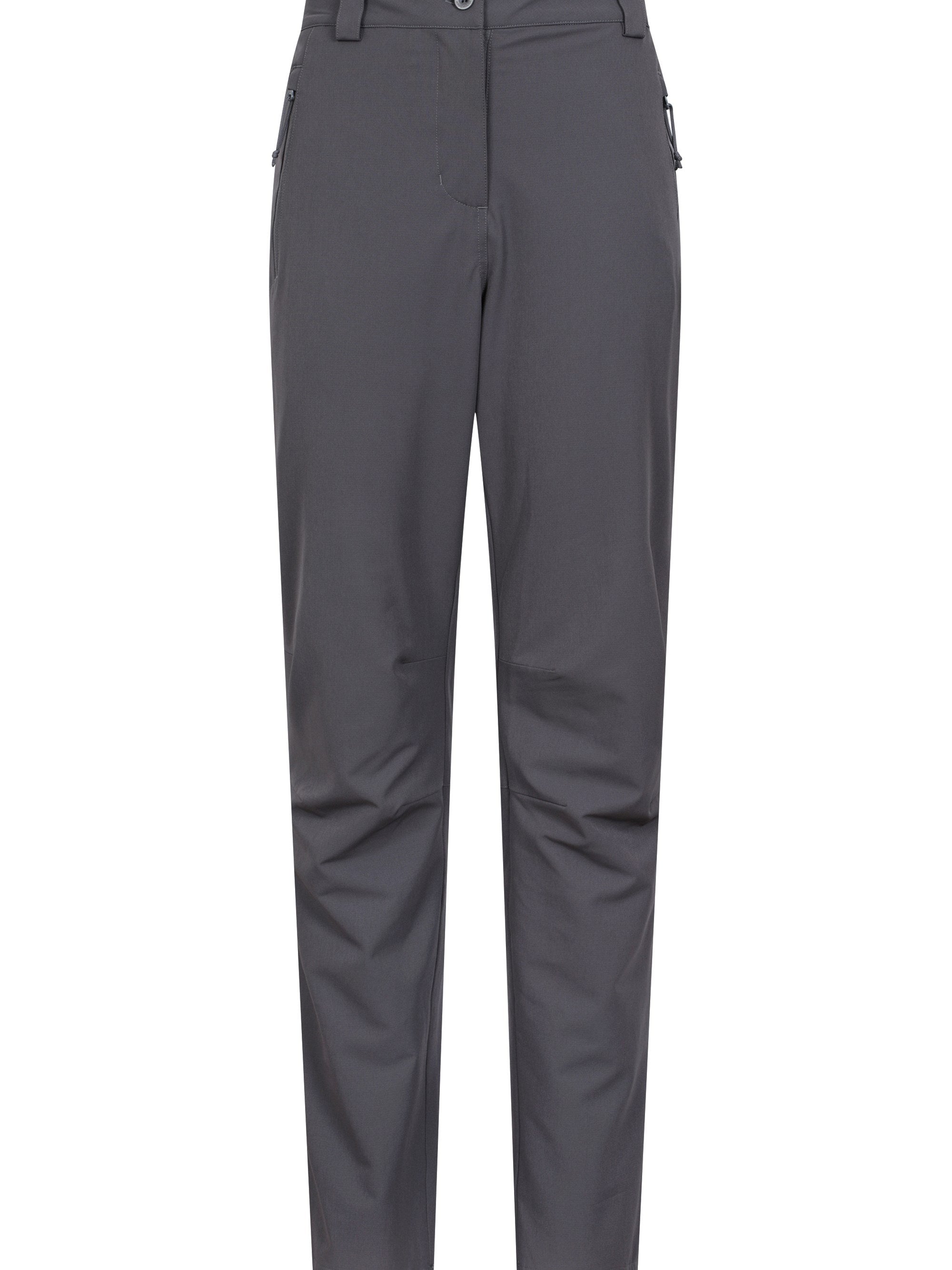 Mountain Warehouse Arctic II Fleece Lined Stretch Womens Pants