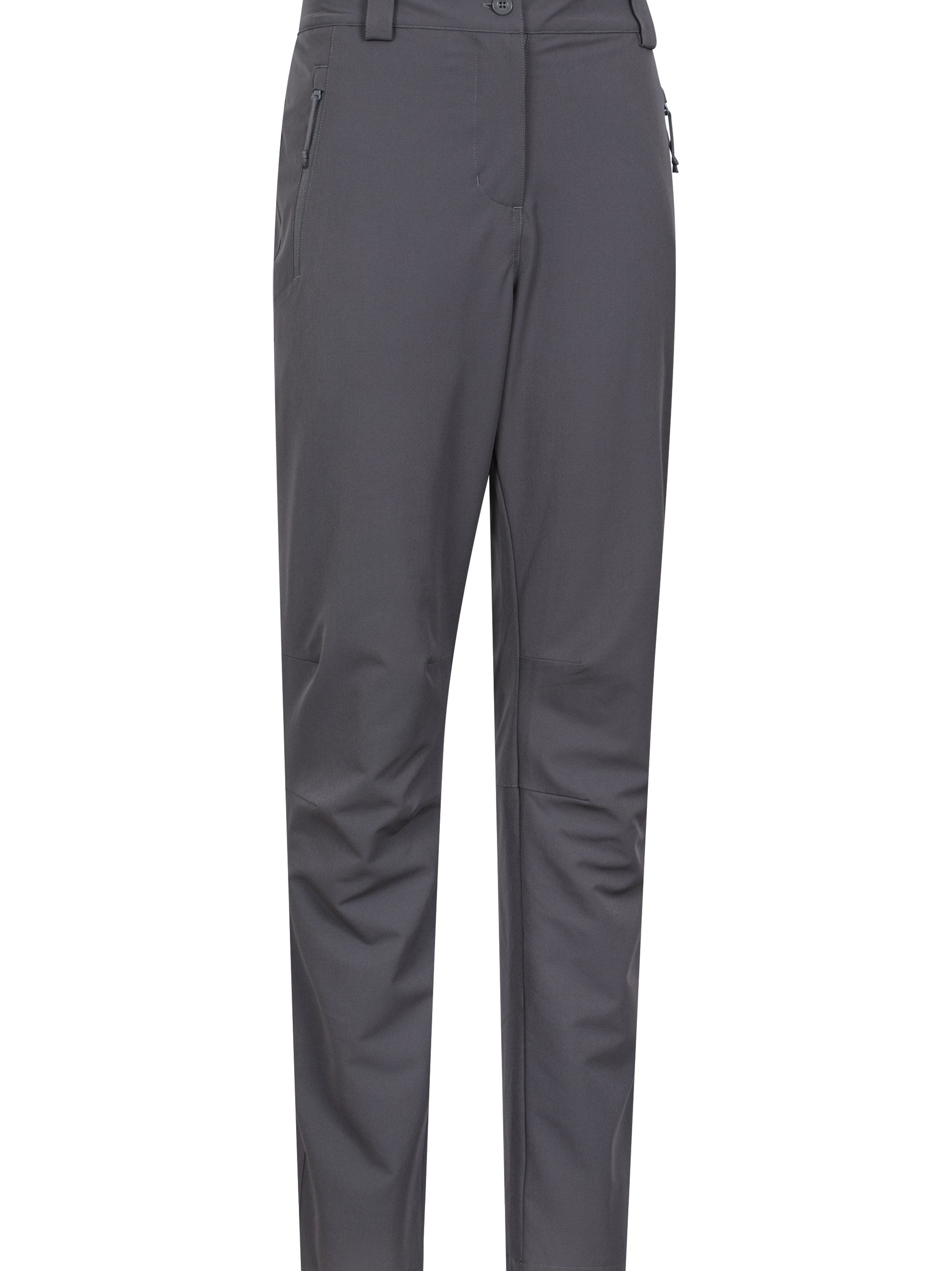 Mountain Warehouse Arctic II Fleece Lined Stretch Womens Pants