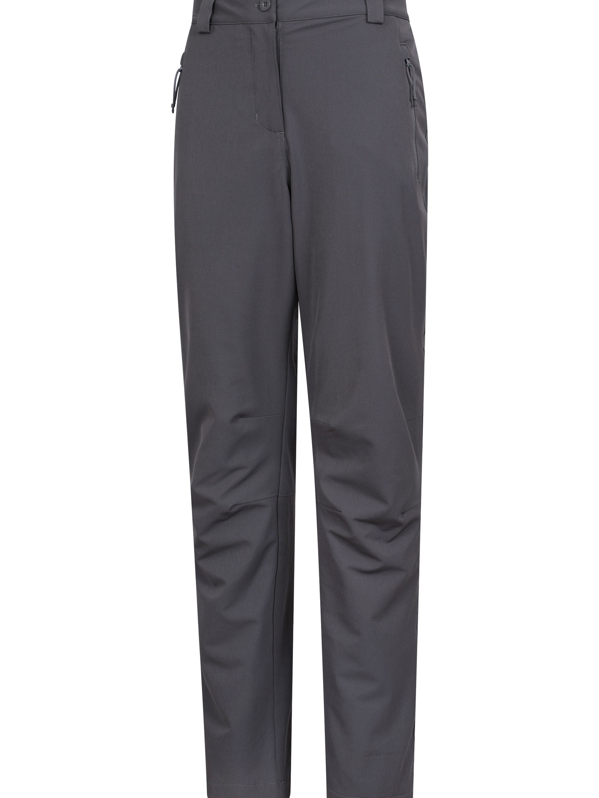 Mountain Warehouse Arctic II Fleece Lined Stretch Womens Pants