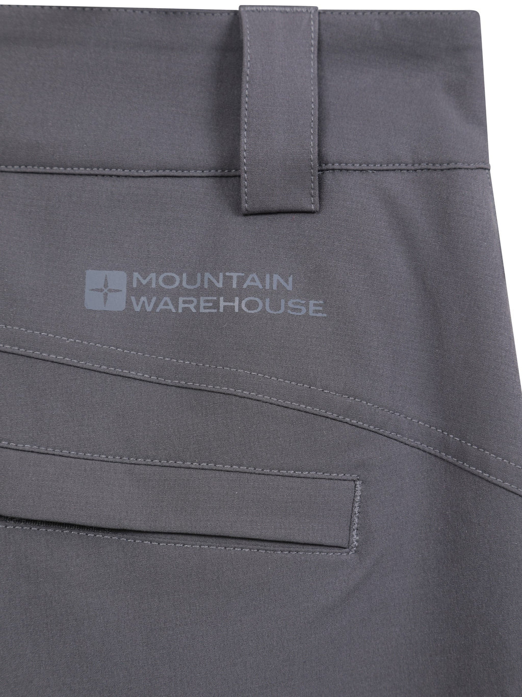 Mountain Warehouse Arctic II Fleece Lined Stretch Womens Pants