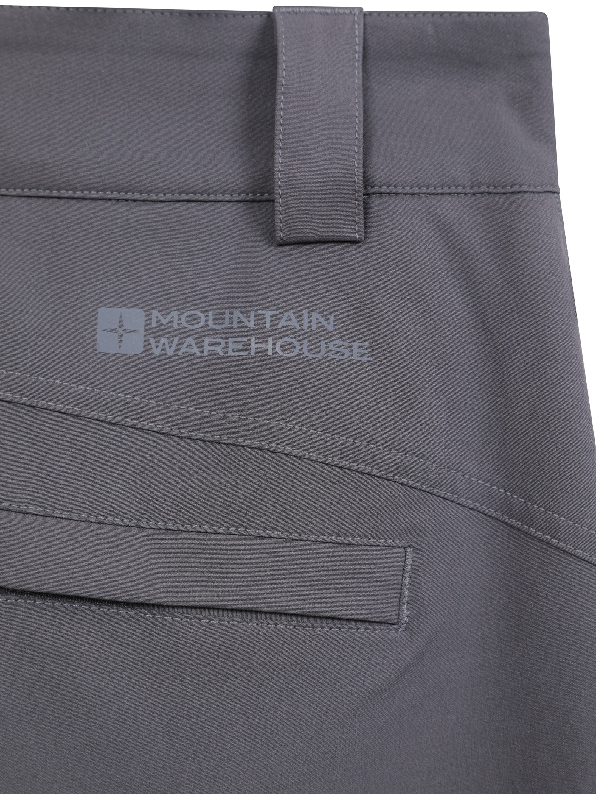 Mountain Warehouse Arctic II Fleece Lined Stretch Womens Pants