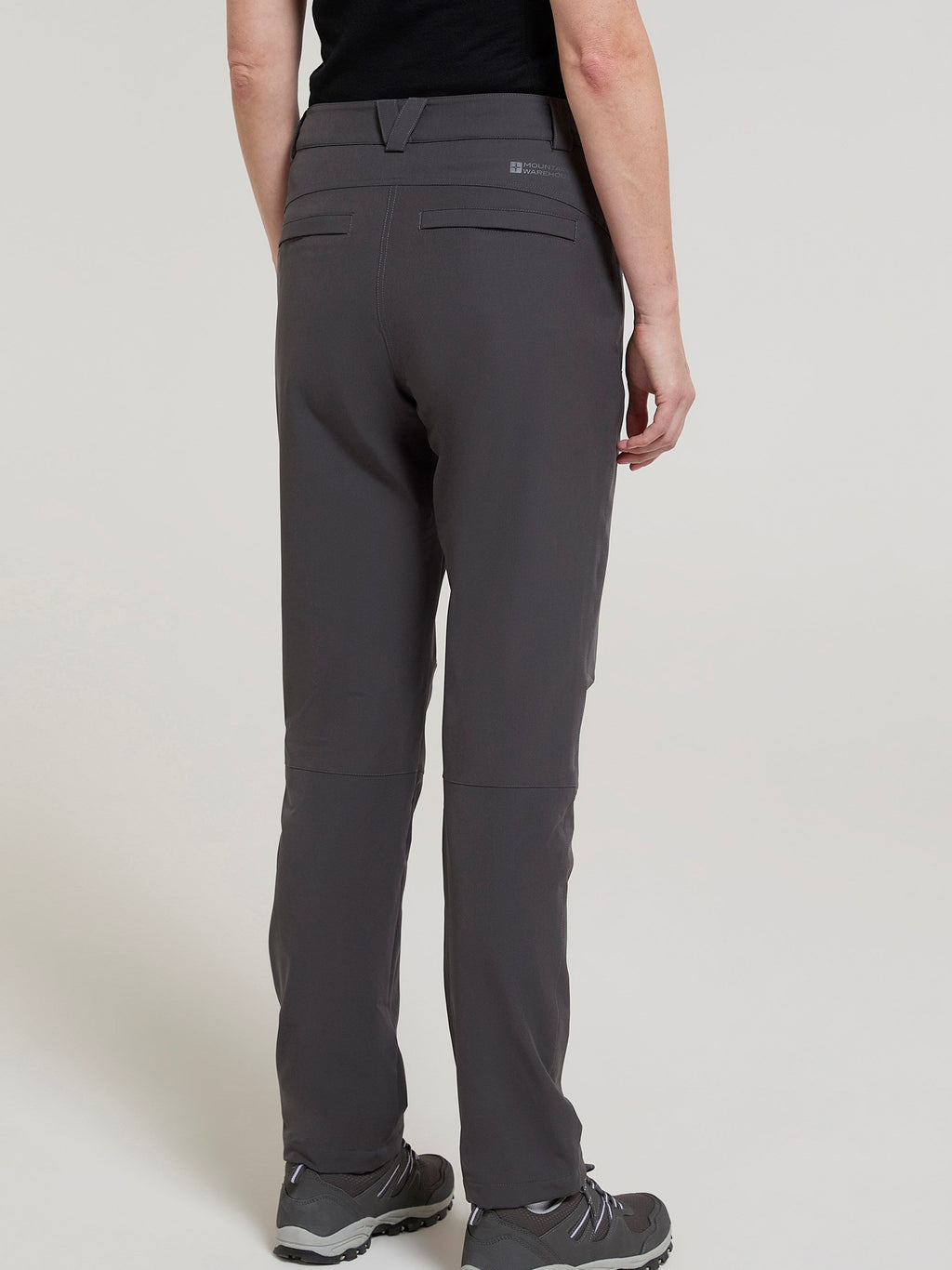 Mountain Warehouse Arctic II Fleece Lined Stretch Womens Pants
