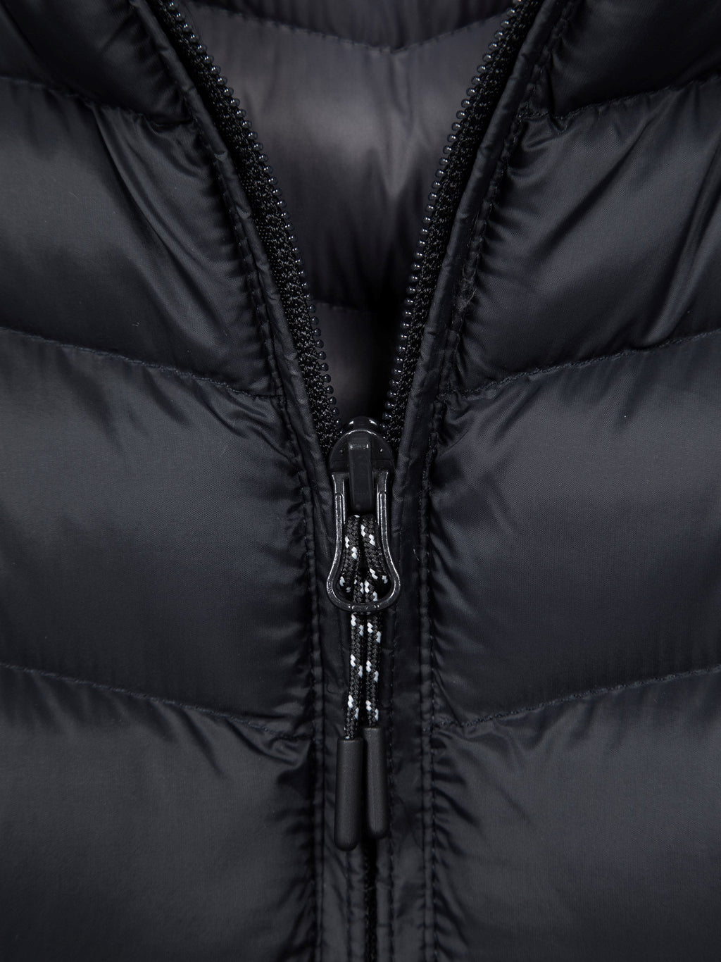 Mountain Warehouse Florence Womens Long Insulated Vest