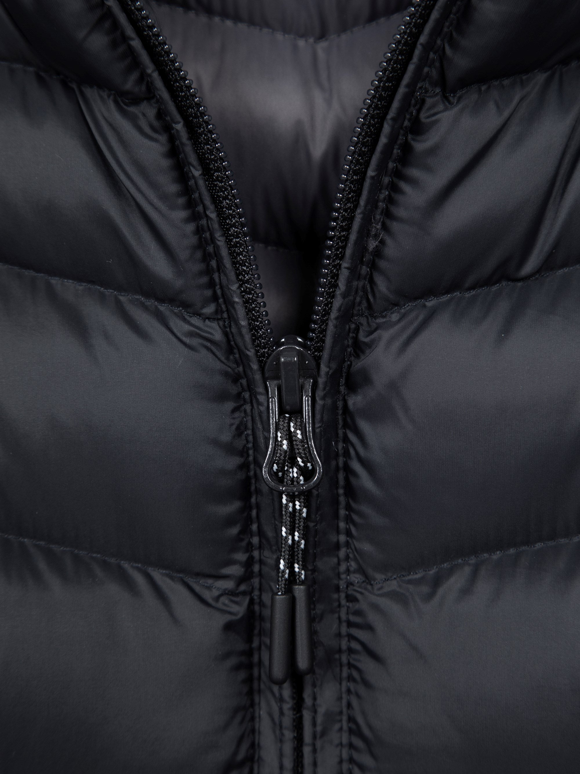 Mountain Warehouse Florence Womens Long Insulated Vest
