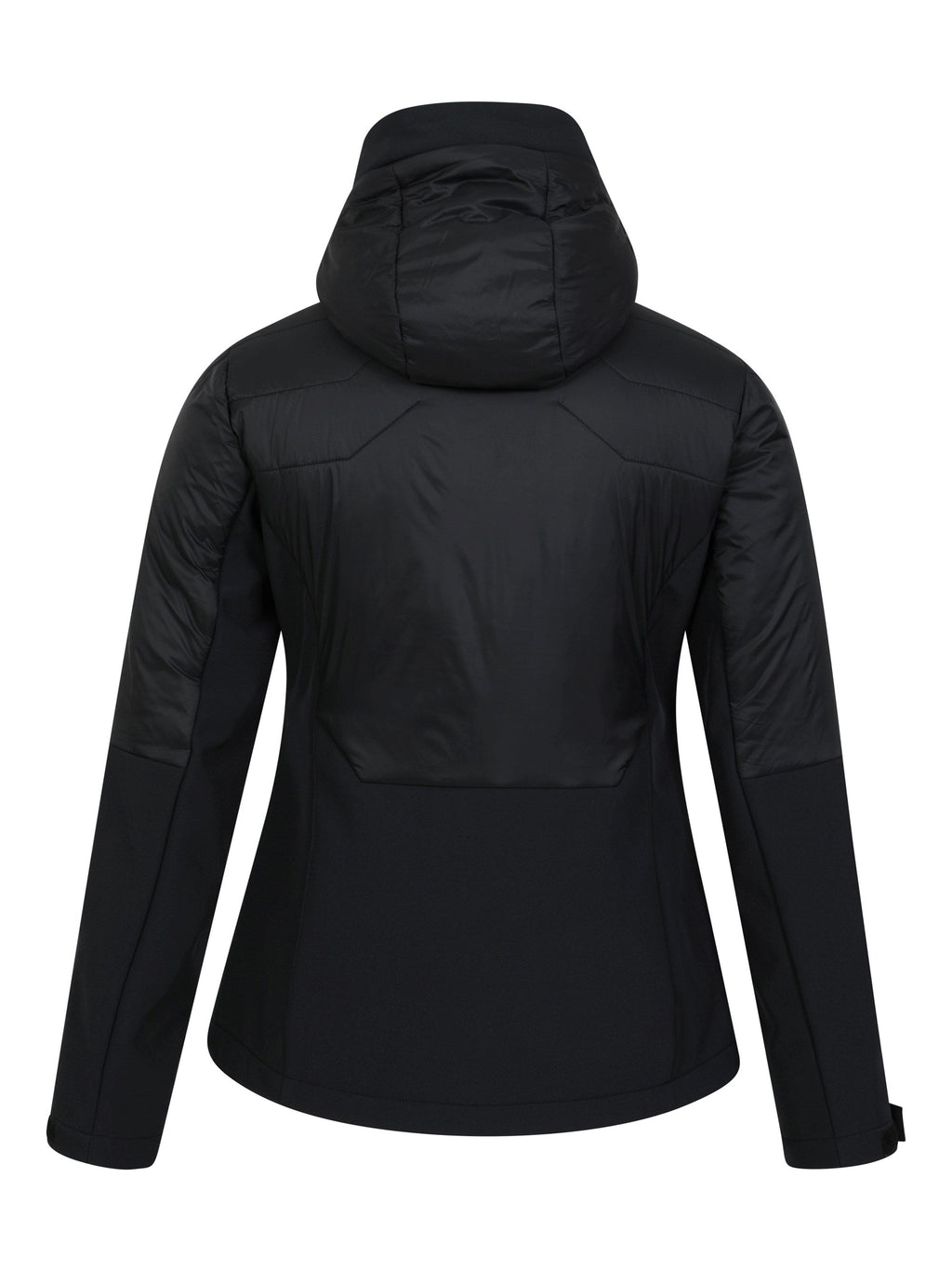 Mountain Warehouse Machina Womens Hybrid Insulated Jacket