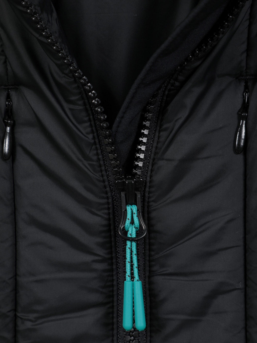 Mountain Warehouse Machina Womens Hybrid Insulated Jacket
