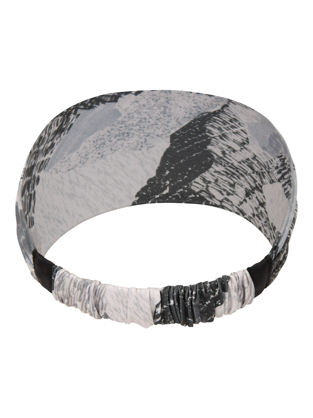 Mountain Warehouse Karma Womens Printed Yoga Headband