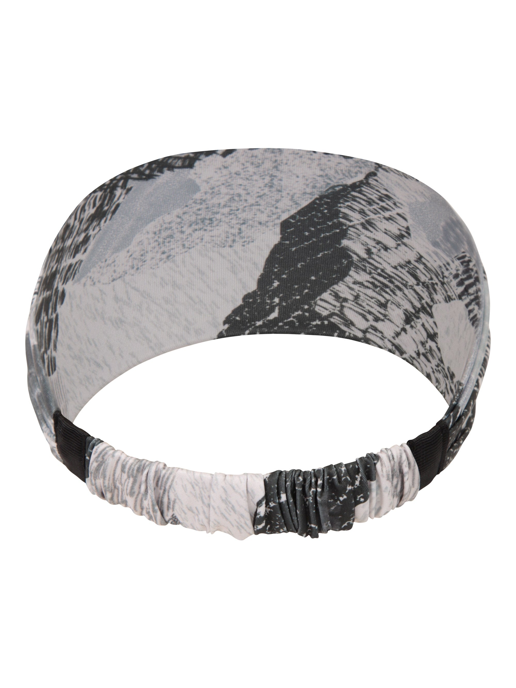 Mountain Warehouse Karma Womens Printed Yoga Headband