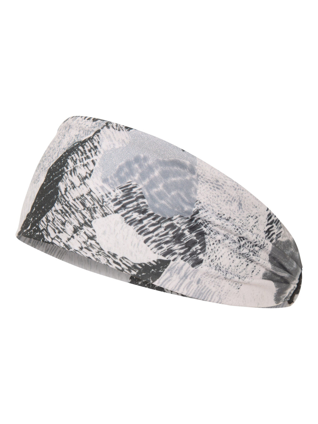 Mountain Warehouse Karma Womens Printed Yoga Headband