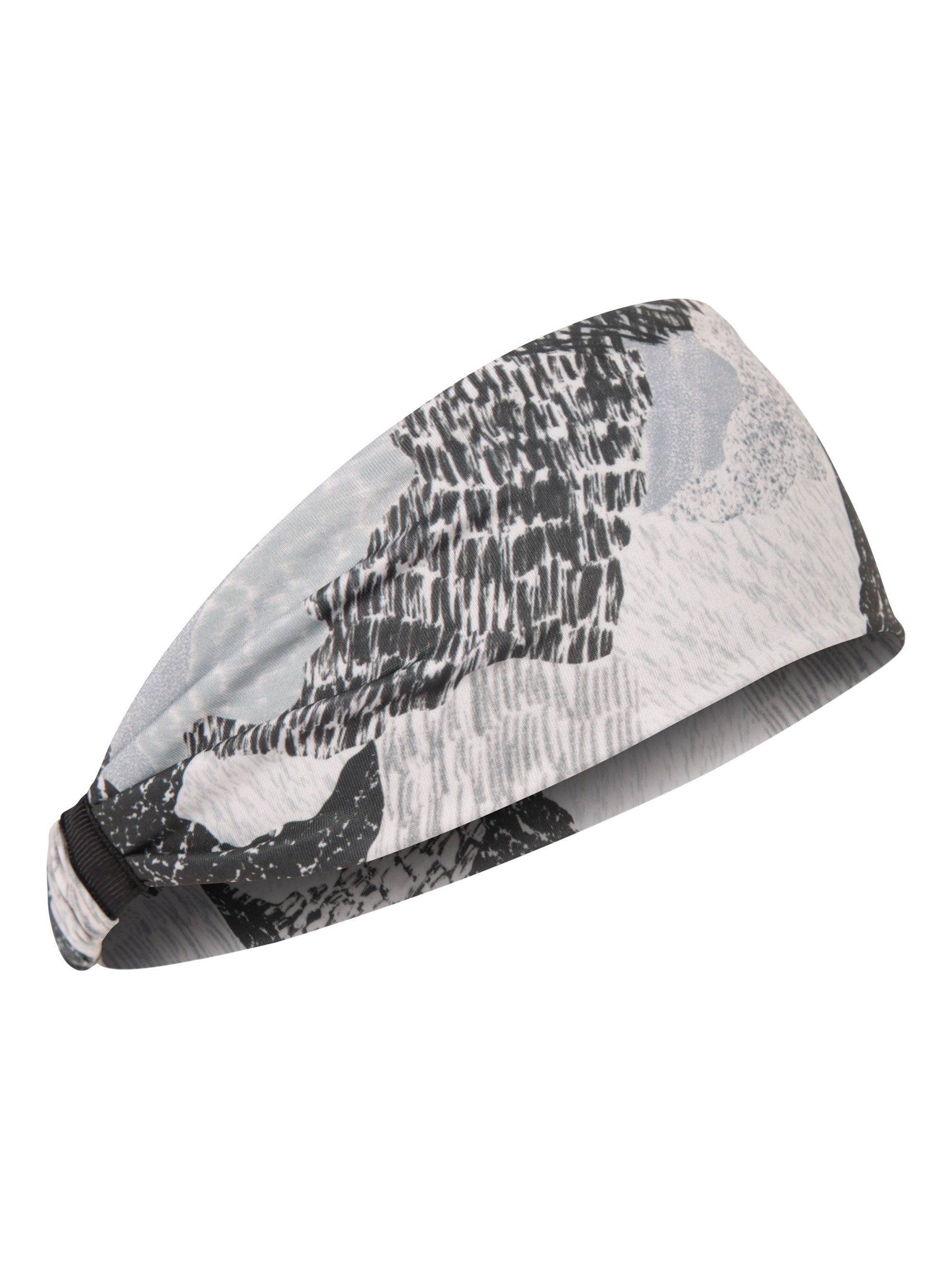 Mountain Warehouse Karma Womens Printed Yoga Headband
