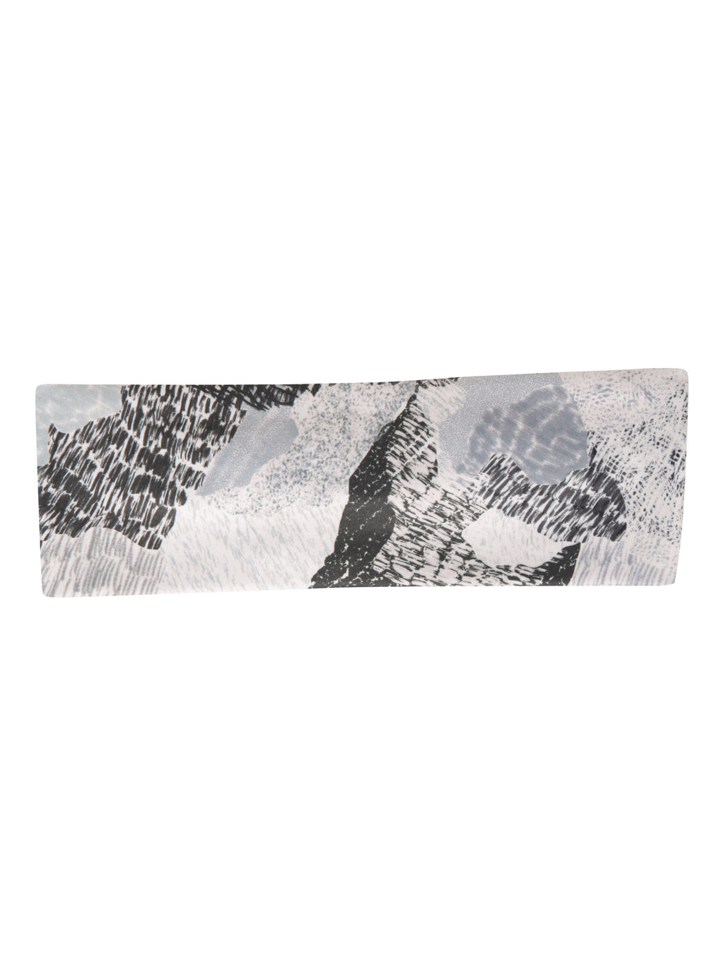 Mountain Warehouse Karma Womens Printed Yoga Headband