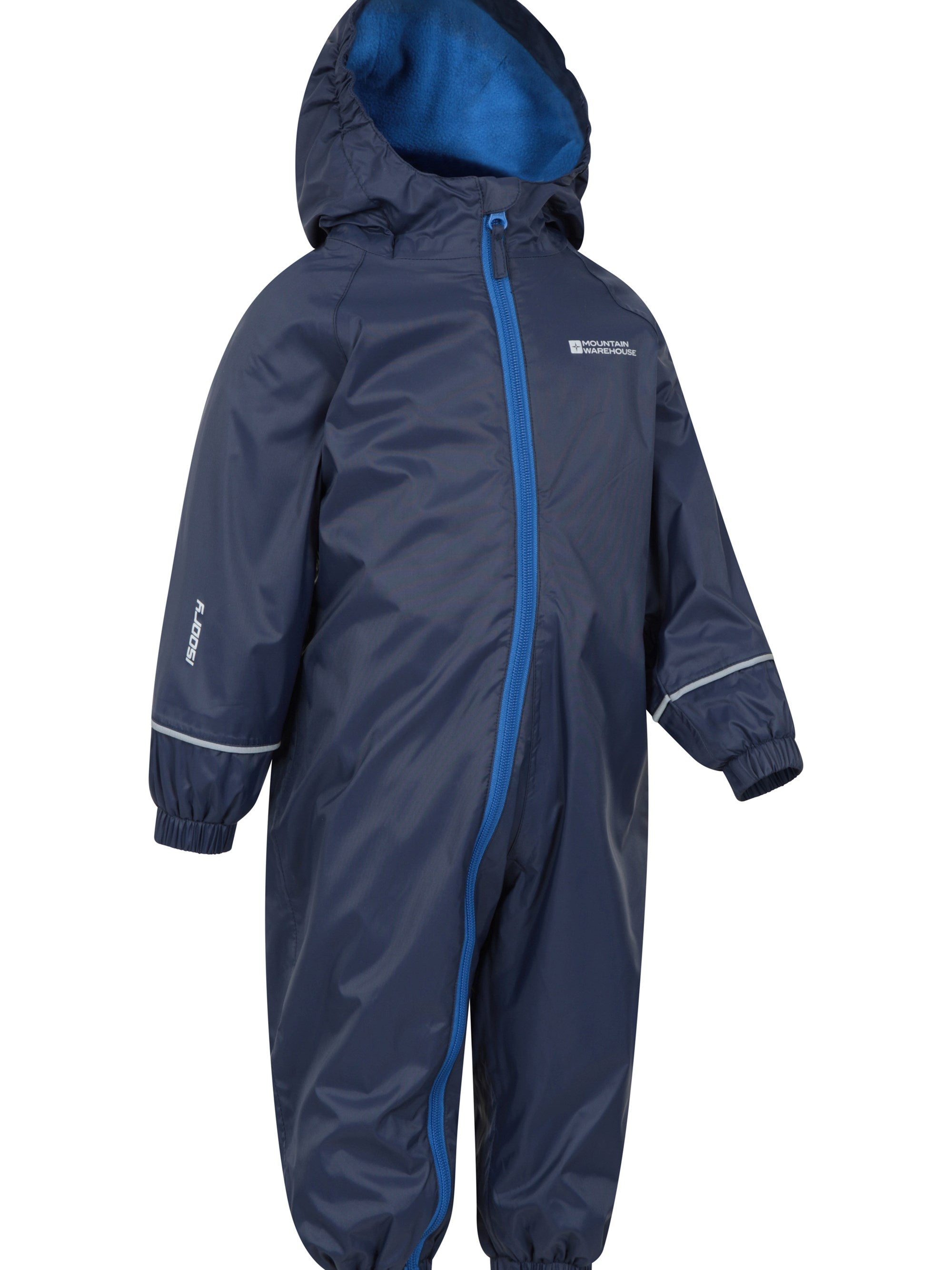Mountain Warehouse Spright Junior Waterproof Rain Suit