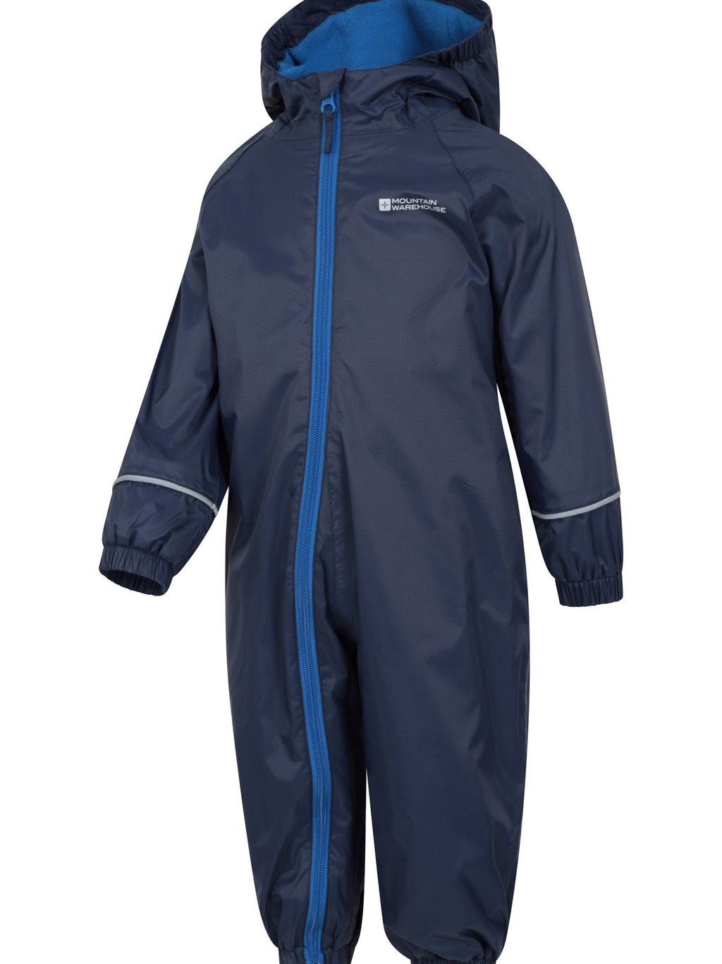 Mountain Warehouse Spright Junior Waterproof Rain Suit