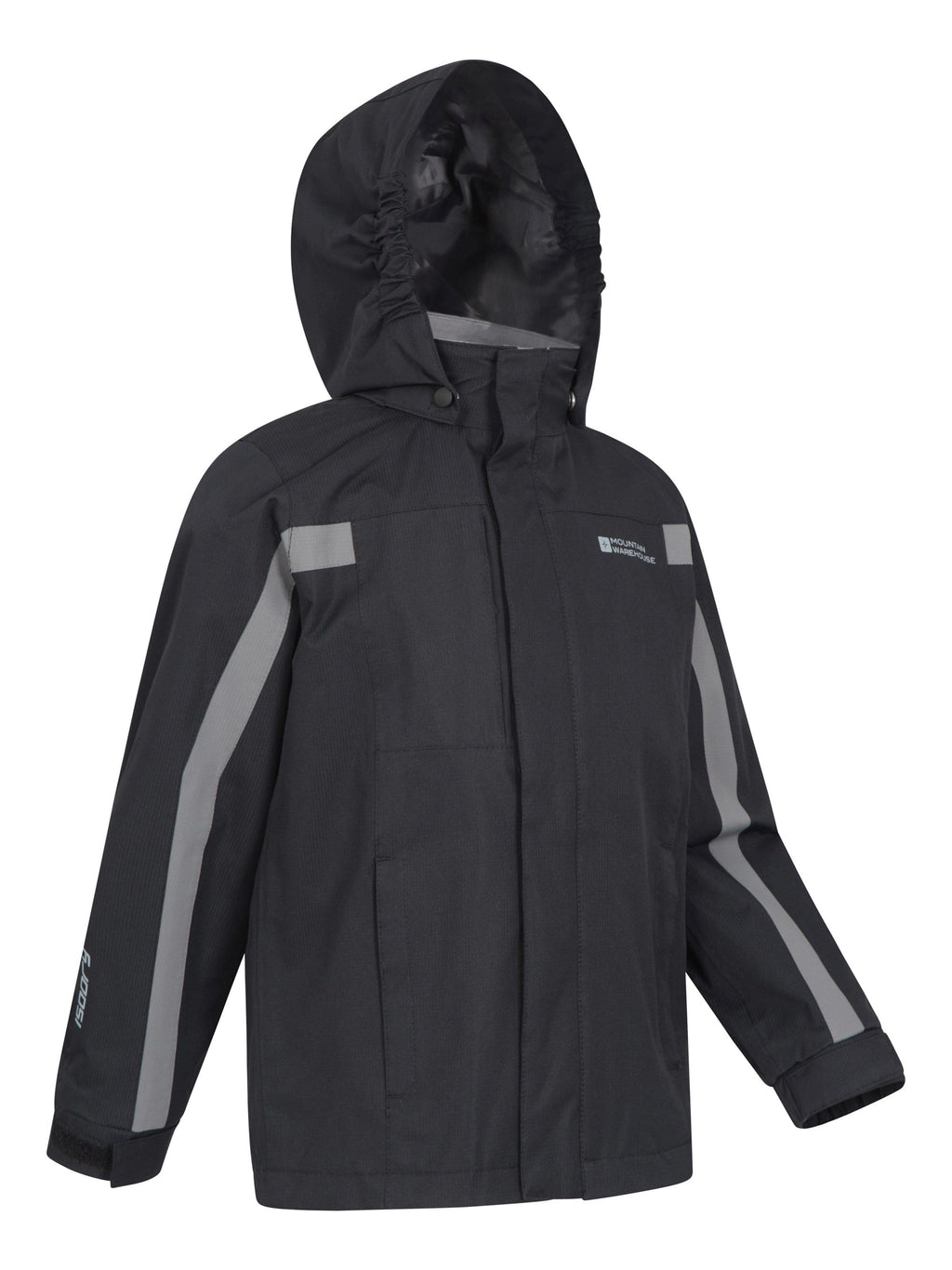 Mountain Warehouse Samson II Kids Waterproof Jacket