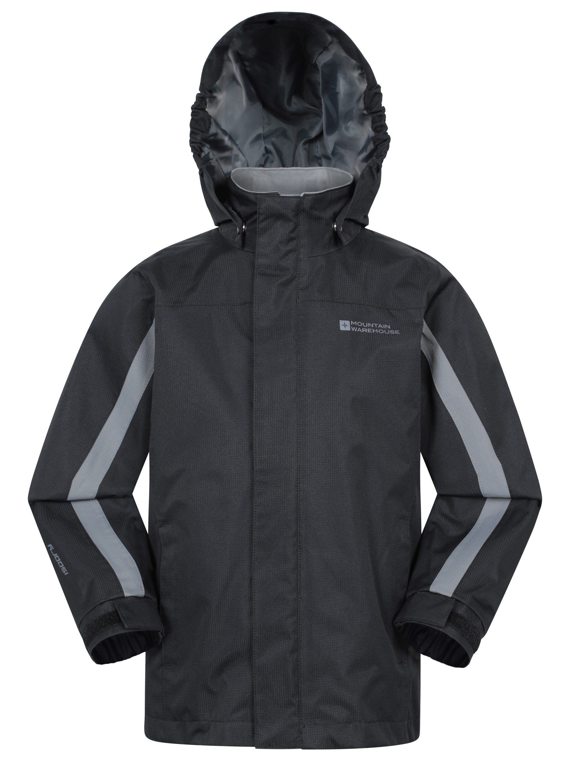 Mountain Warehouse Samson II Kids Waterproof Jacket