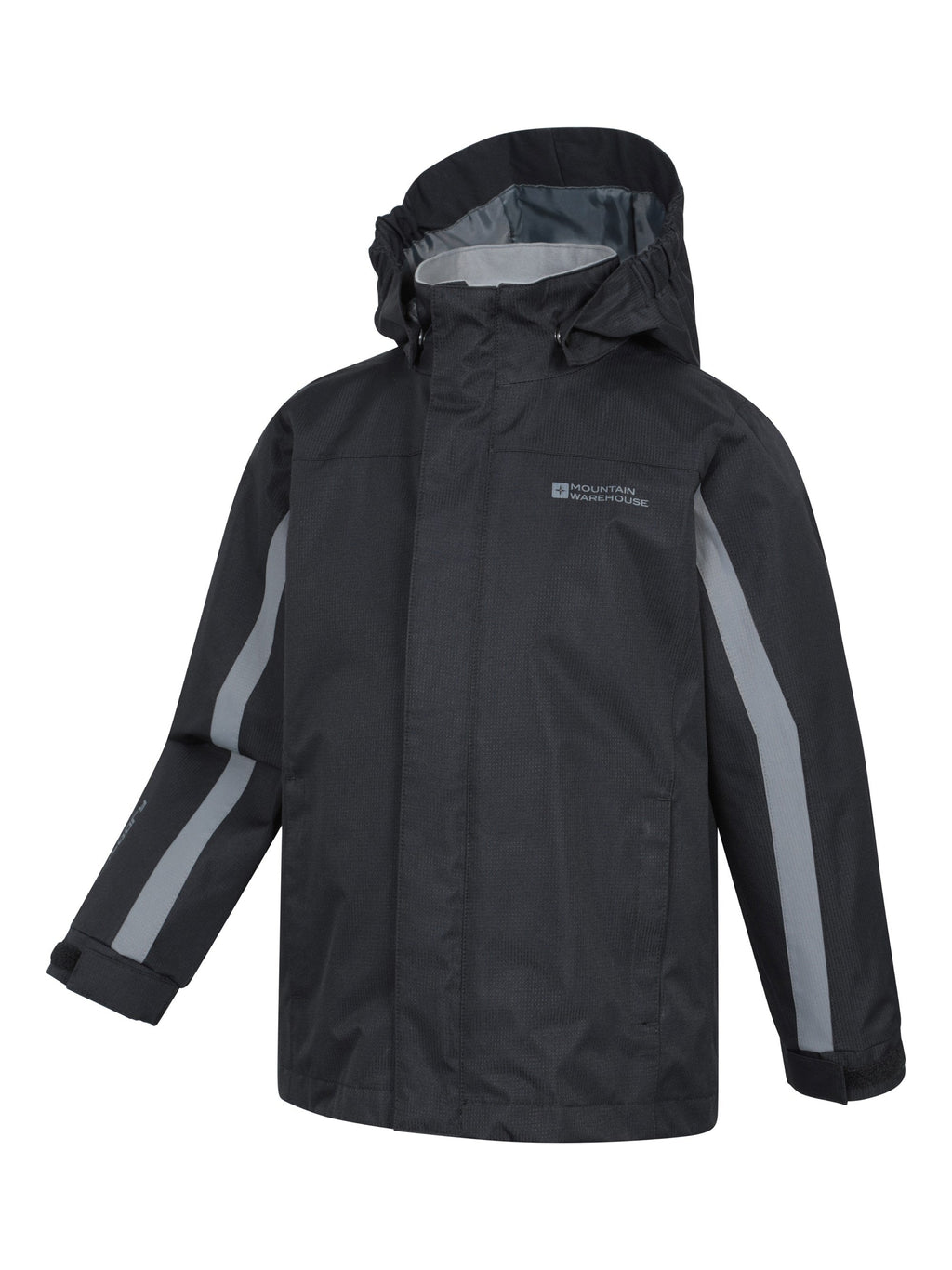 Mountain Warehouse Samson II Kids Waterproof Jacket