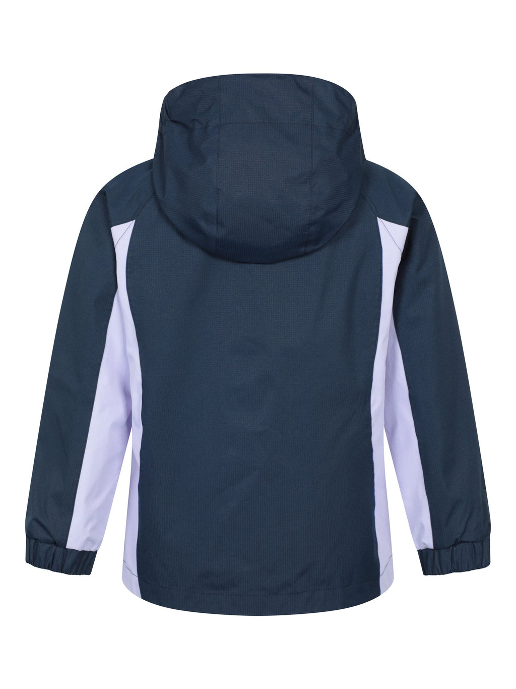 Mountain Warehouse Shelly Kids Waterproof Jacket