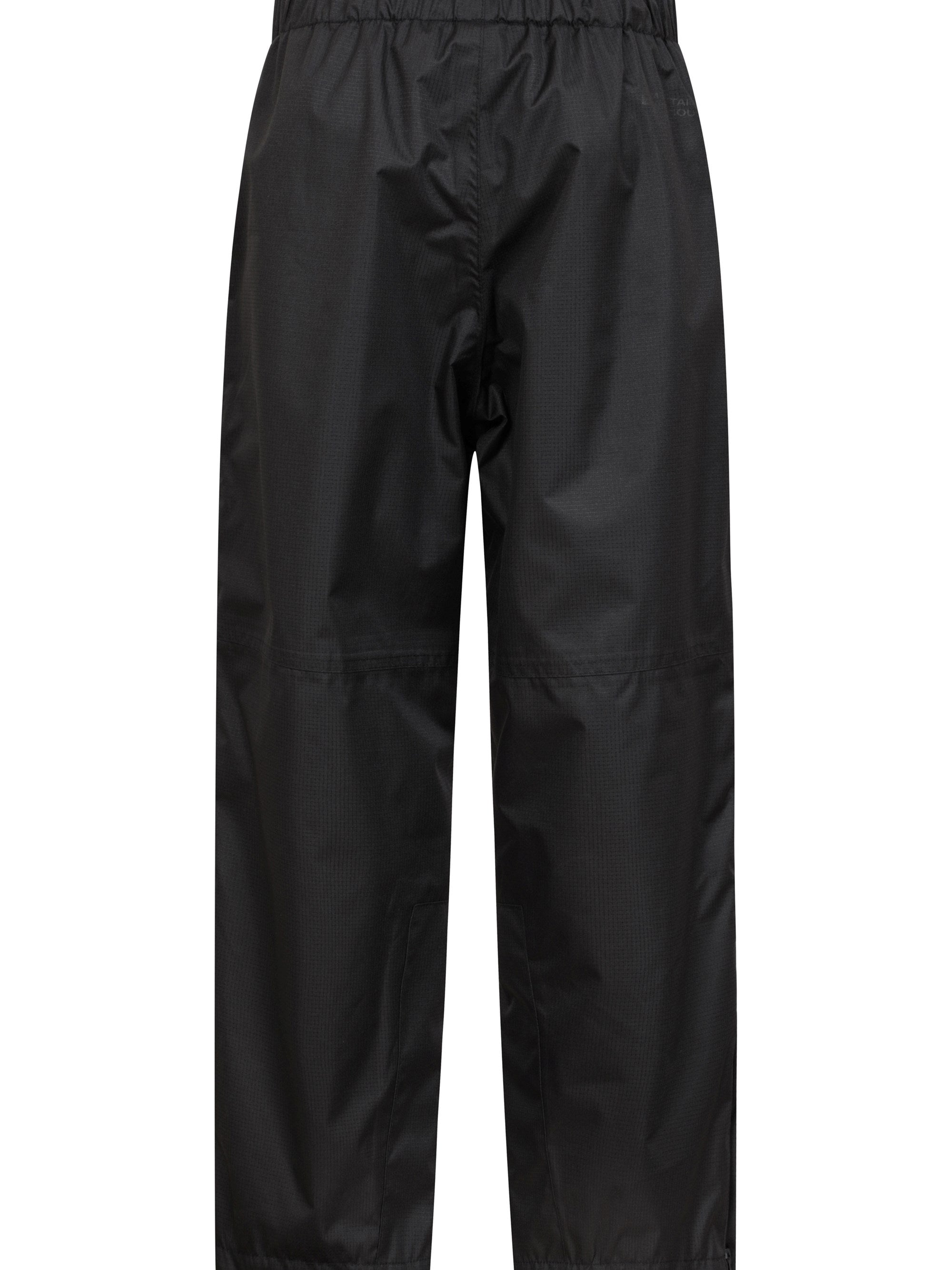 Mountain Warehouse Spray II Kids Waterproof Overpants