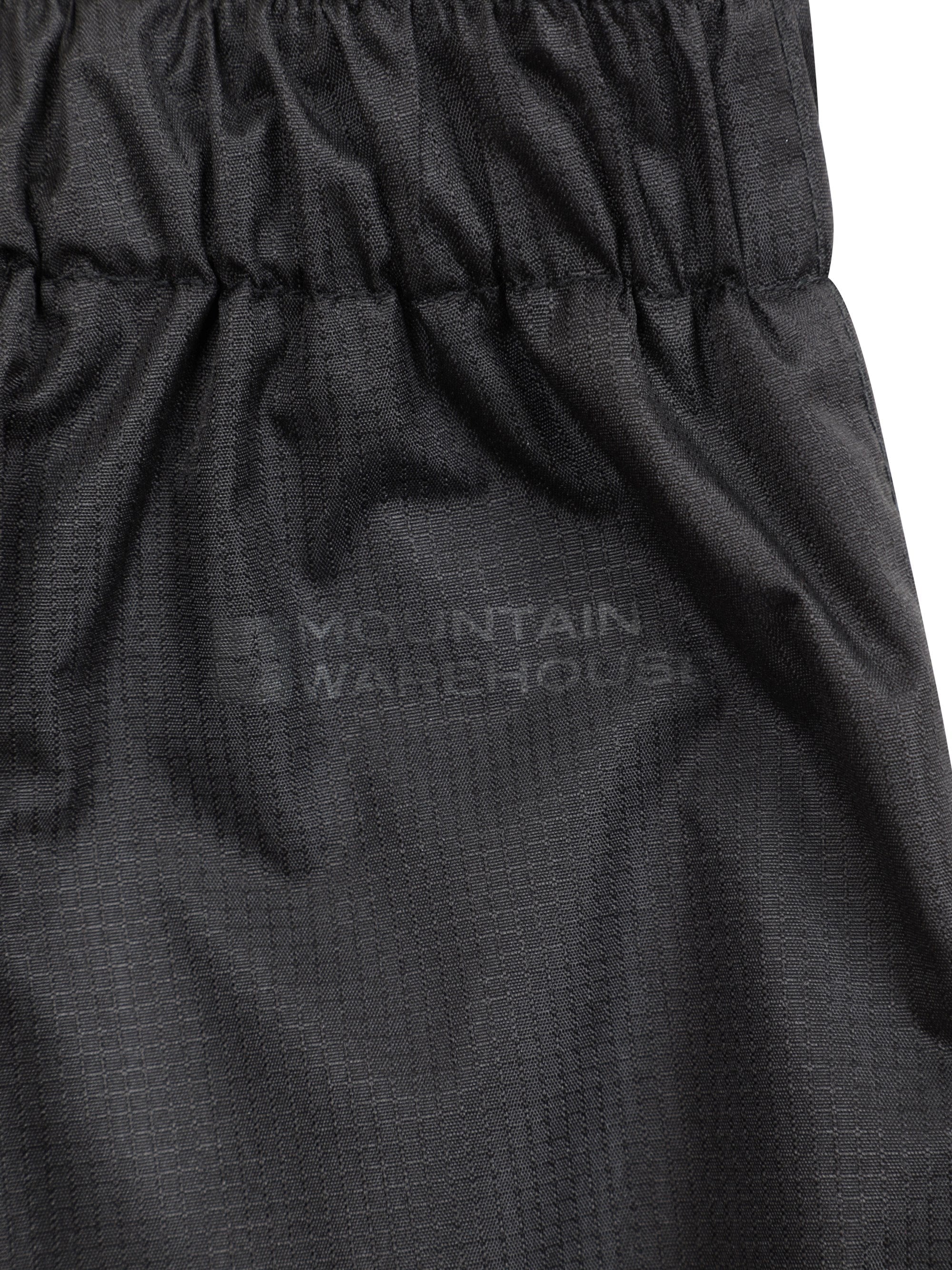 Mountain Warehouse Spray II Kids Waterproof Overpants
