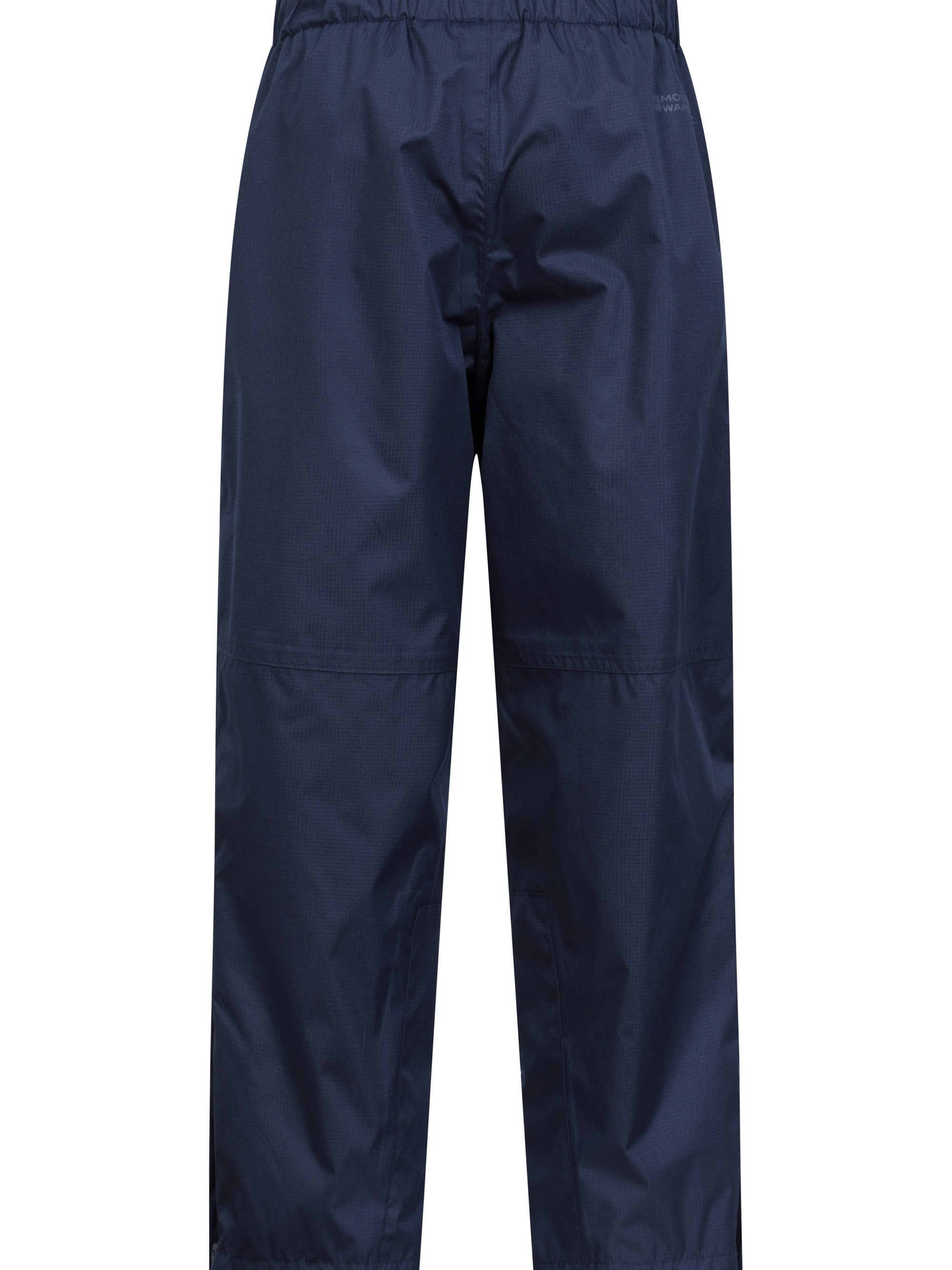 Mountain Warehouse Spray II Kids Waterproof Overpants