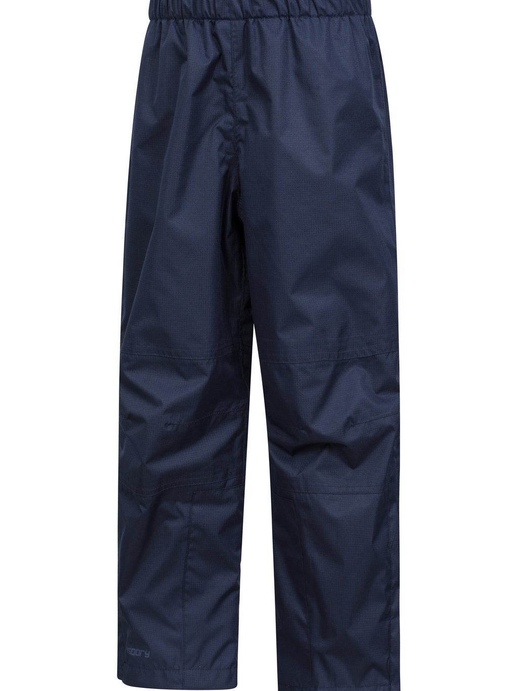 Mountain Warehouse Spray II Kids Waterproof Overpants