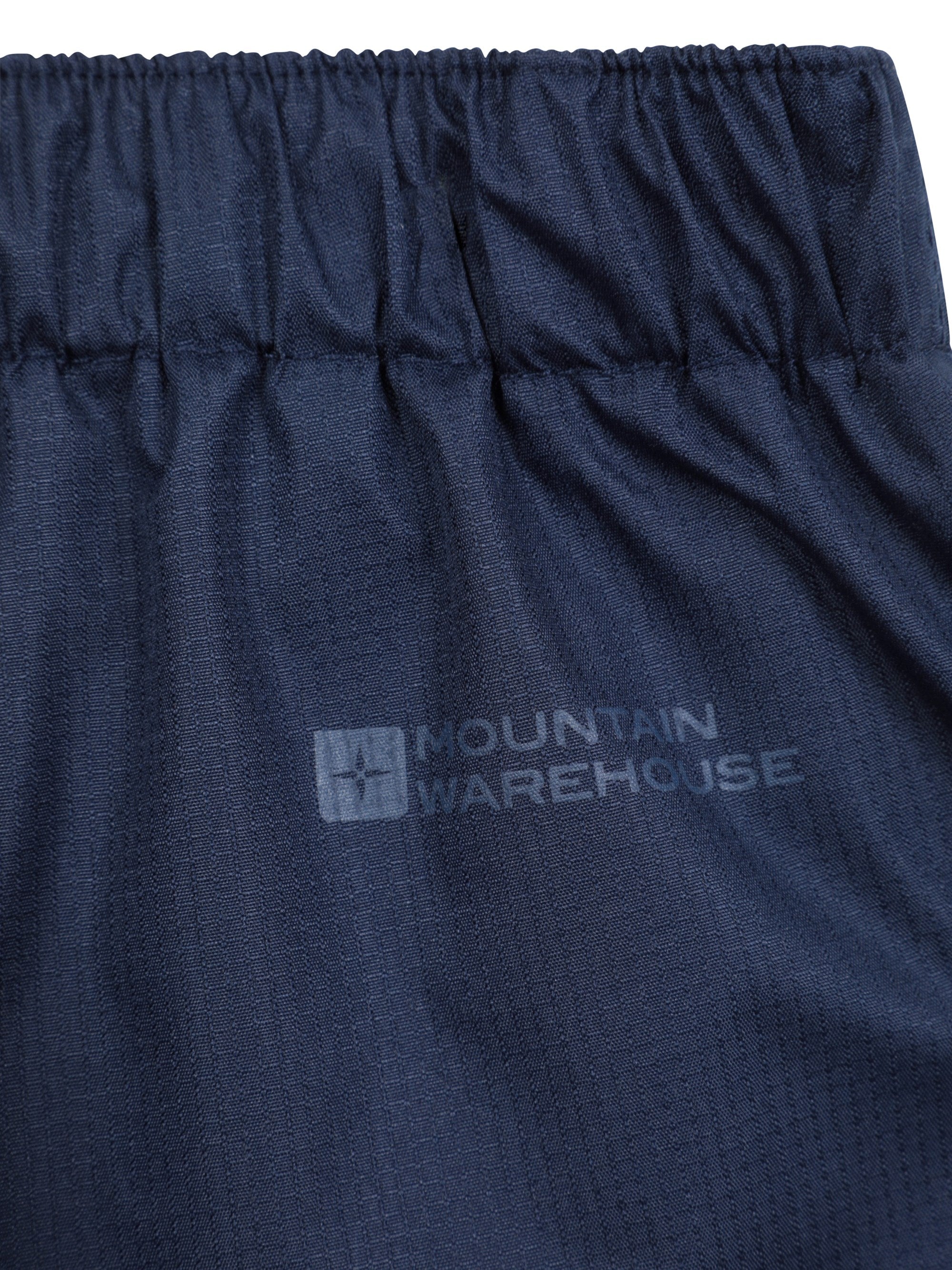 Mountain Warehouse Spray II Kids Waterproof Overpants