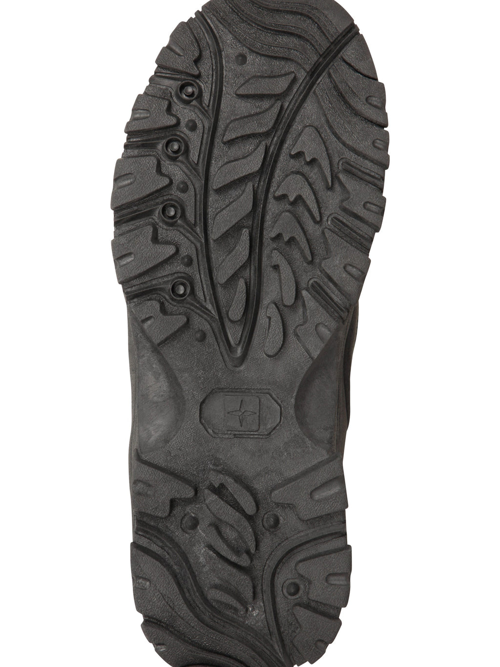Mountain Warehouse Adventurer Womens Waterproof Hiking Boots