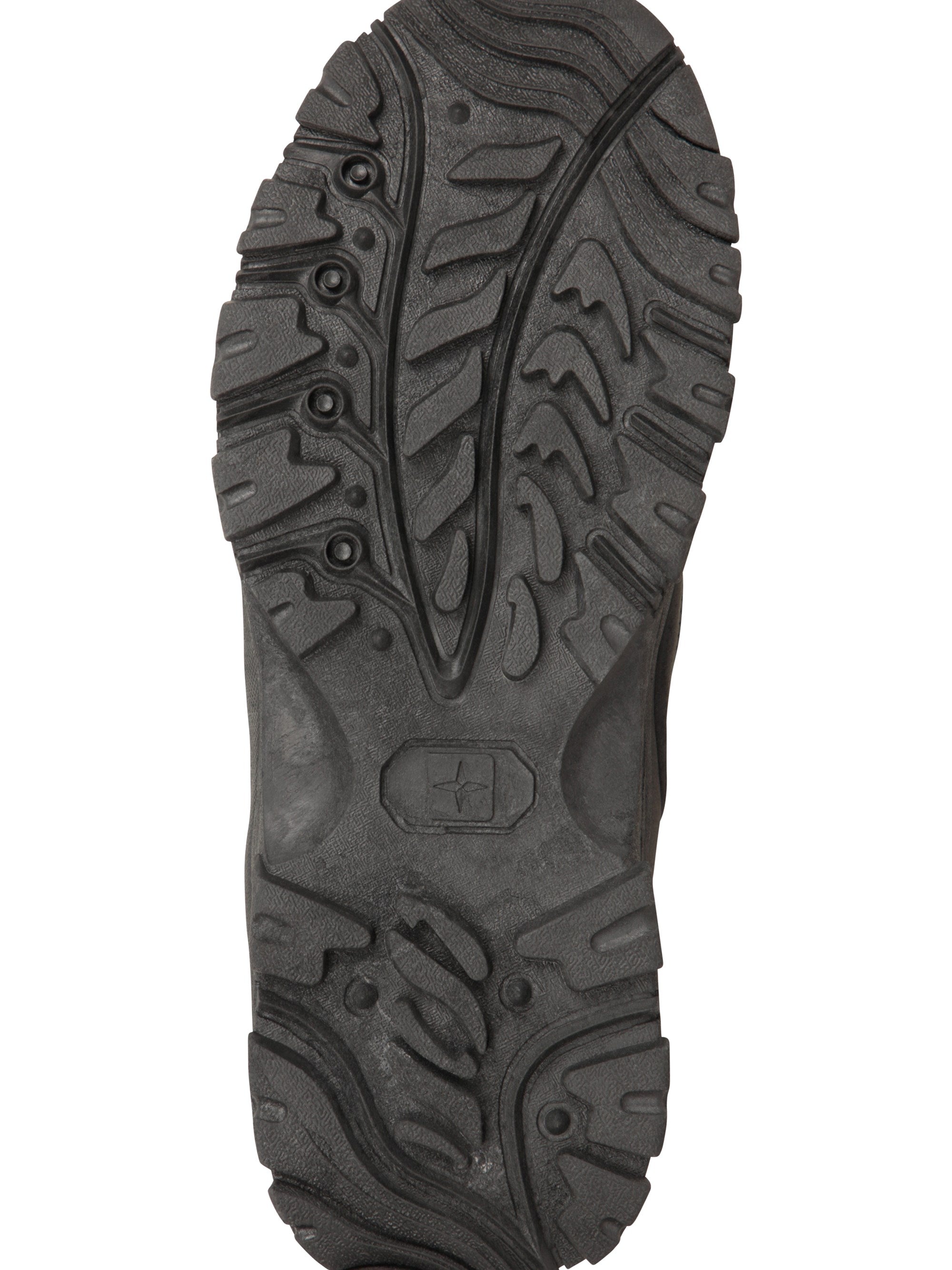 Mountain Warehouse Adventurer Womens Waterproof Hiking Boots