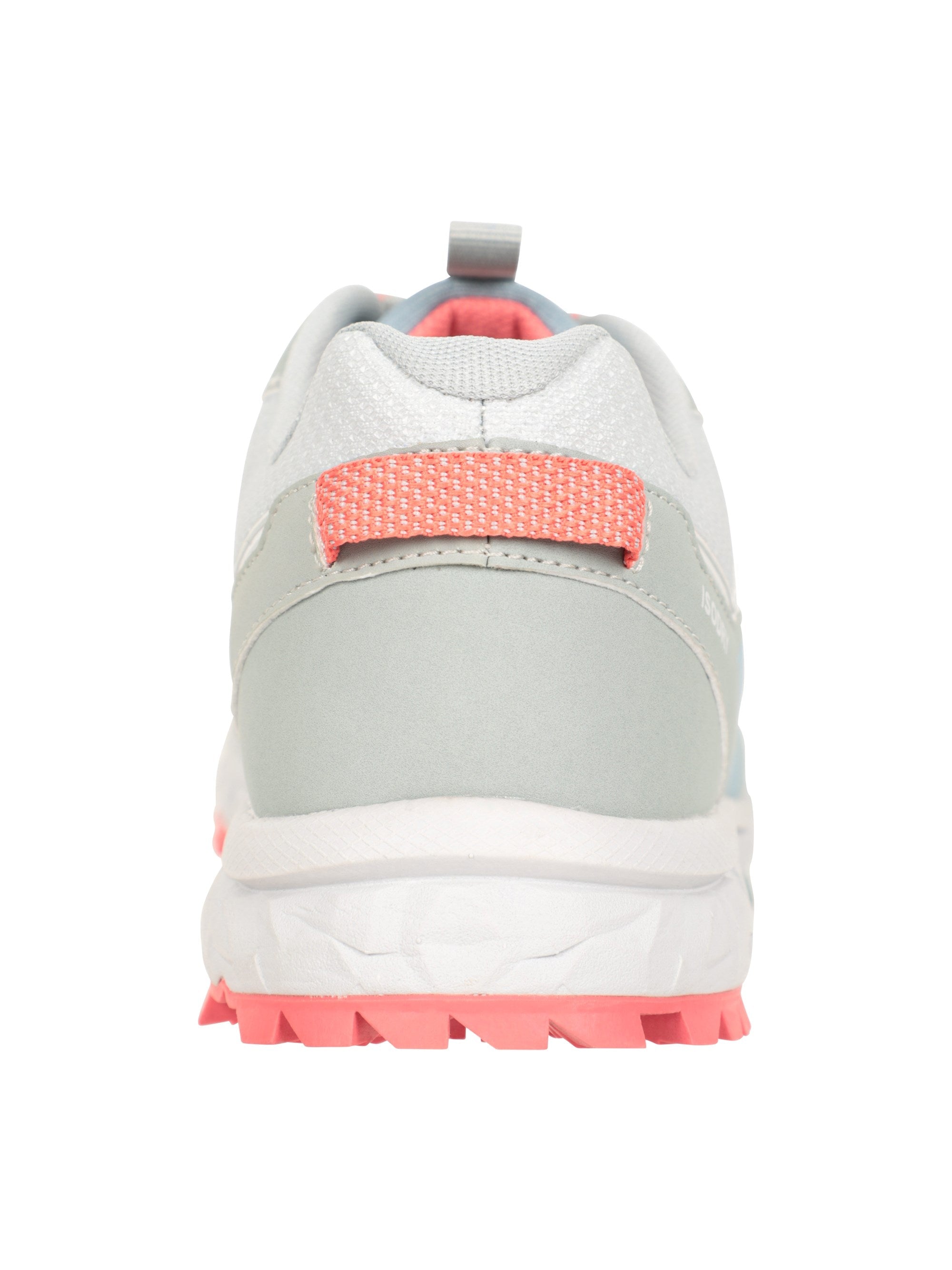 Mountain Warehouse Lakeside Womens Waterproof Trail Running Shoes