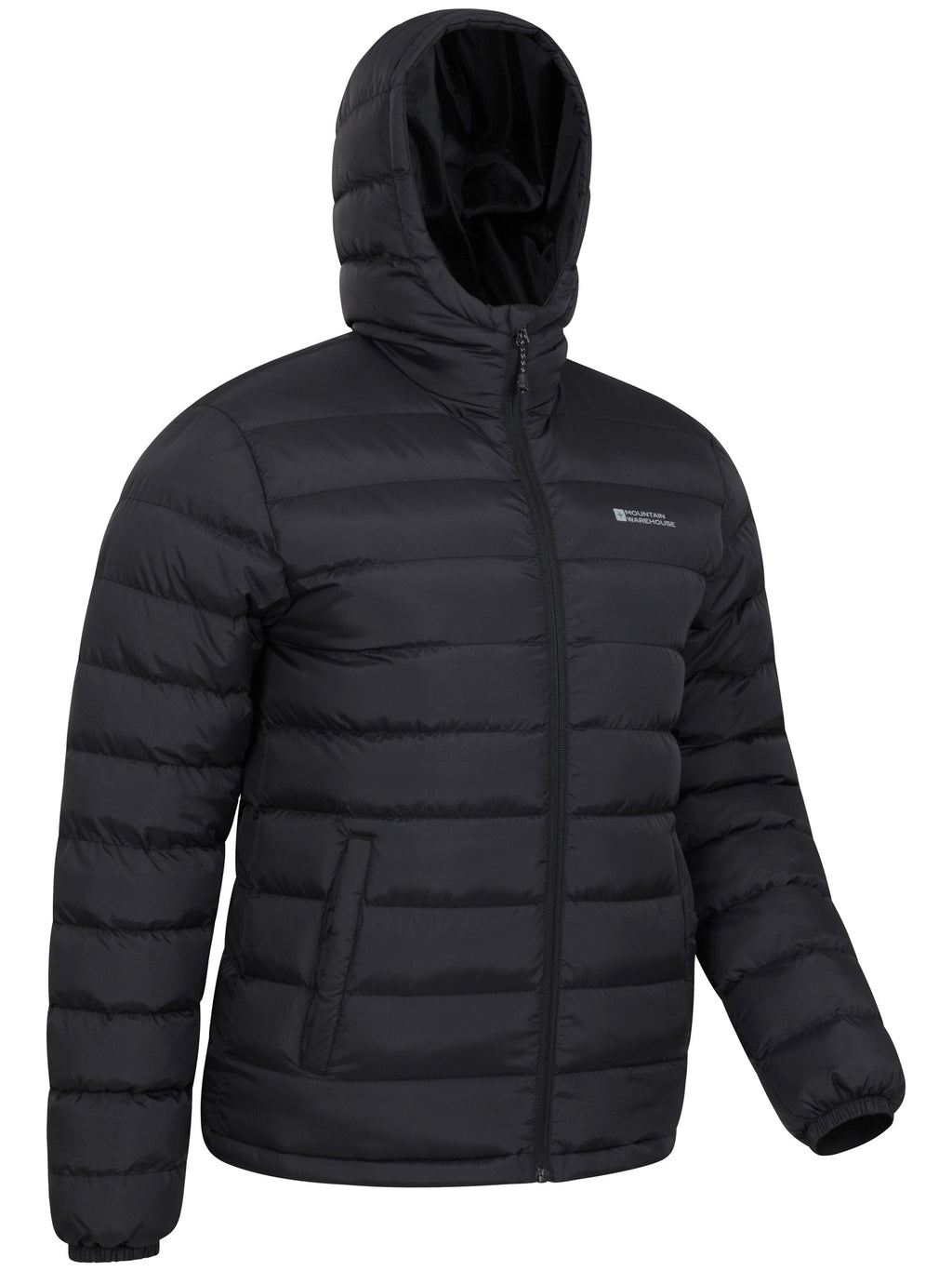 Mountain Warehouse Seasons II Mens Insulated Jacket
